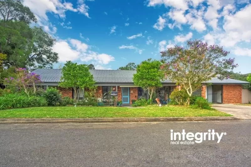 11 Russell Avenue, North Nowra Sold by Integrity Real Estate