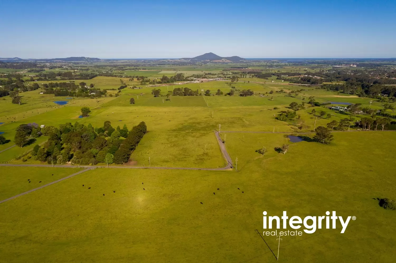 Lot 7 DP618693 Bells Lane, Meroo Meadow Sold by Integrity Real Estate - image 4