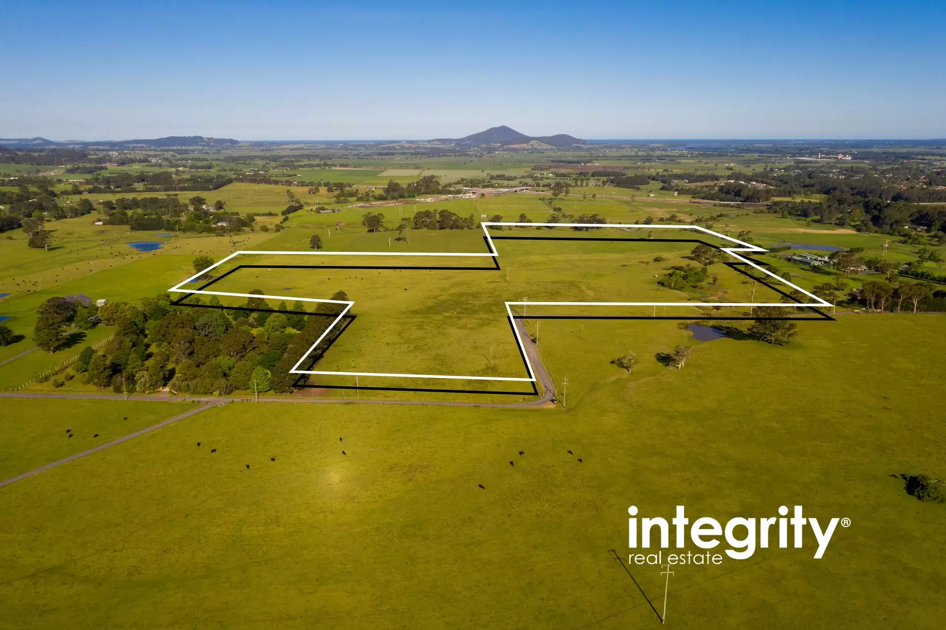 Lot 7 DP618693 Bells Lane, Meroo Meadow Sold by Integrity Real Estate - image 2