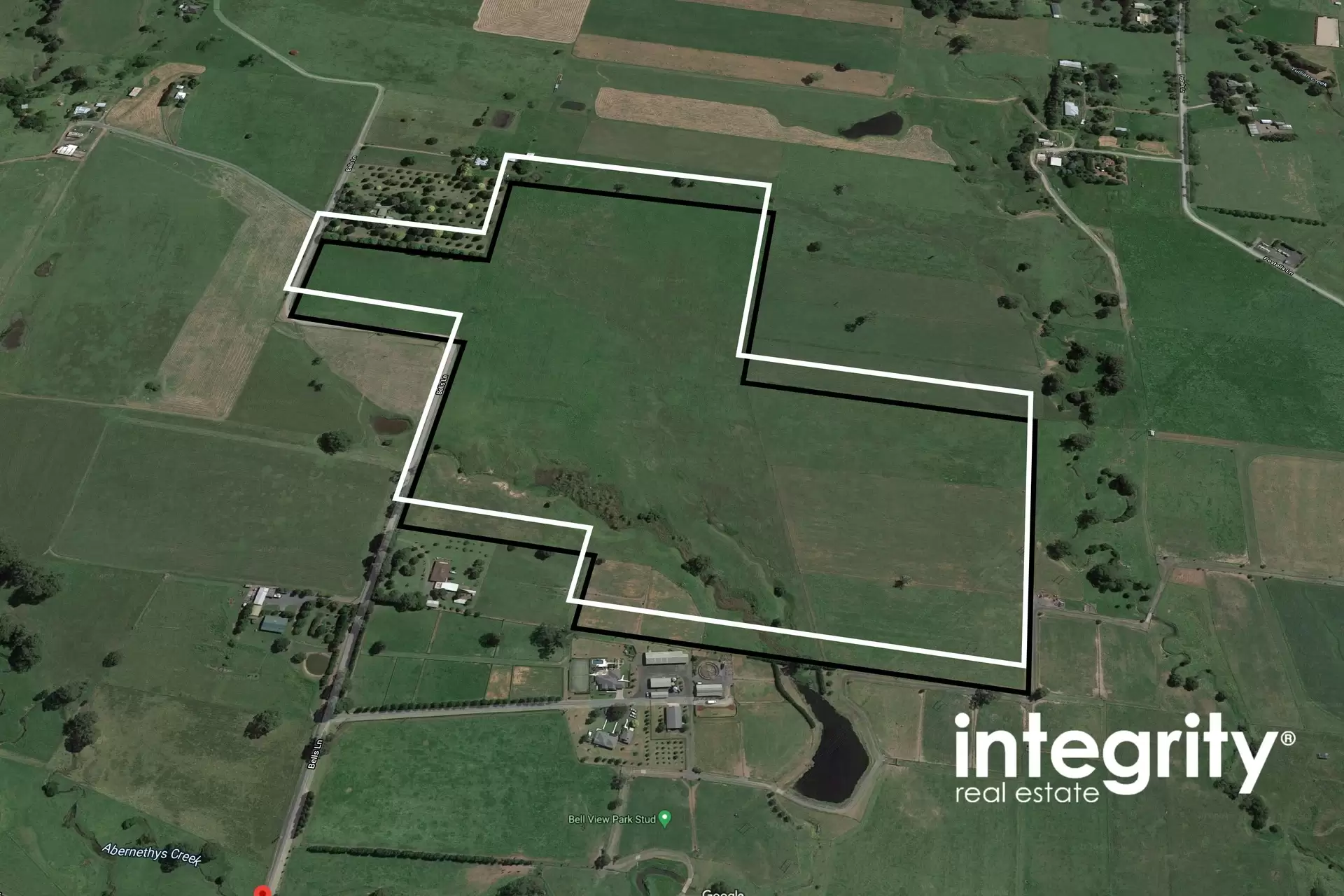 Lot 7 DP618693 Bells Lane, Meroo Meadow Sold by Integrity Real Estate - image 7