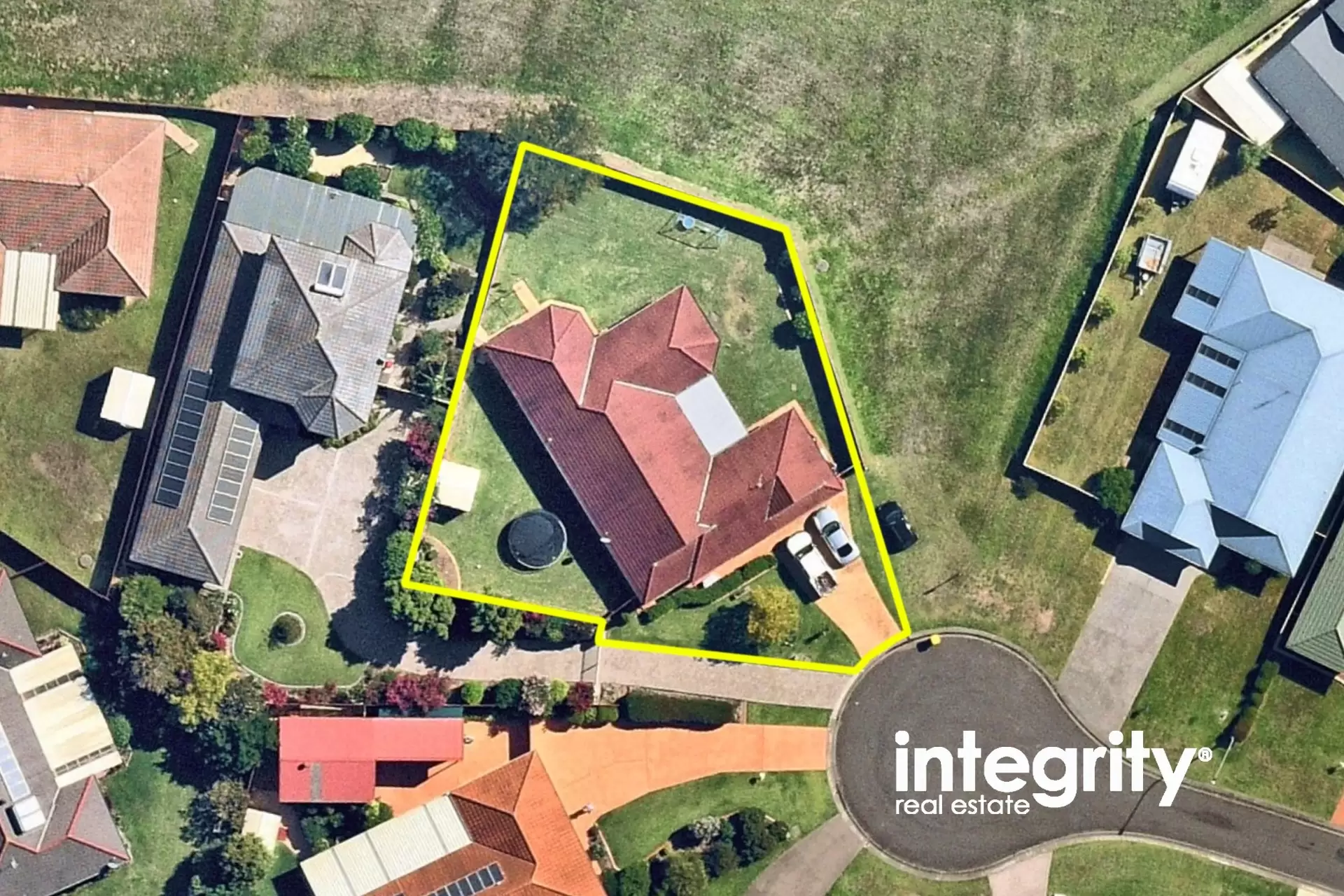 23 McTernan Place, Worrigee Sold by Integrity Real Estate - image 8