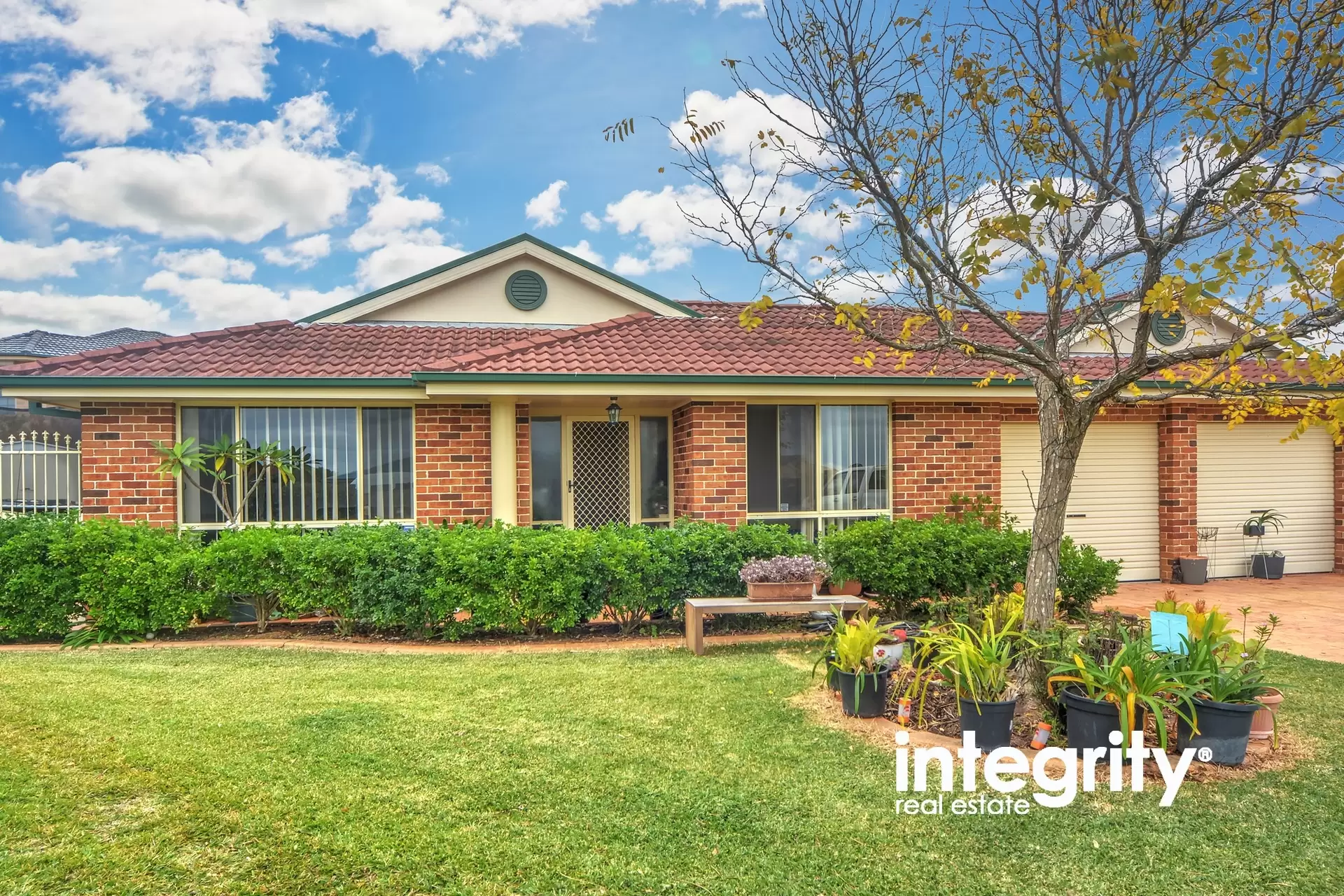23 McTernan Place, Worrigee Sold by Integrity Real Estate