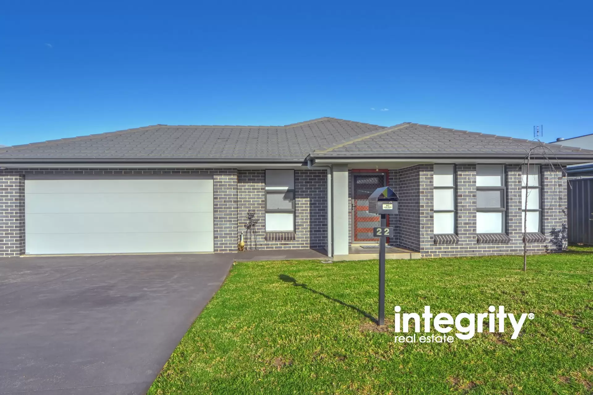 22 Fantail Street, South Nowra Sold by Integrity Real Estate