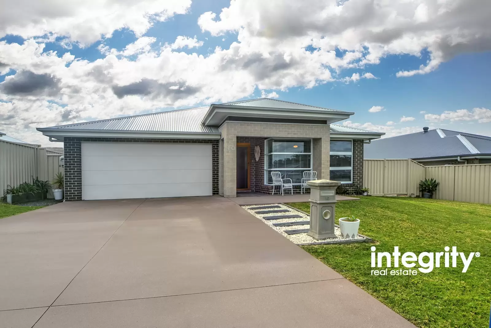 10 Curta Place, South Nowra Sold by Integrity Real Estate - image 1