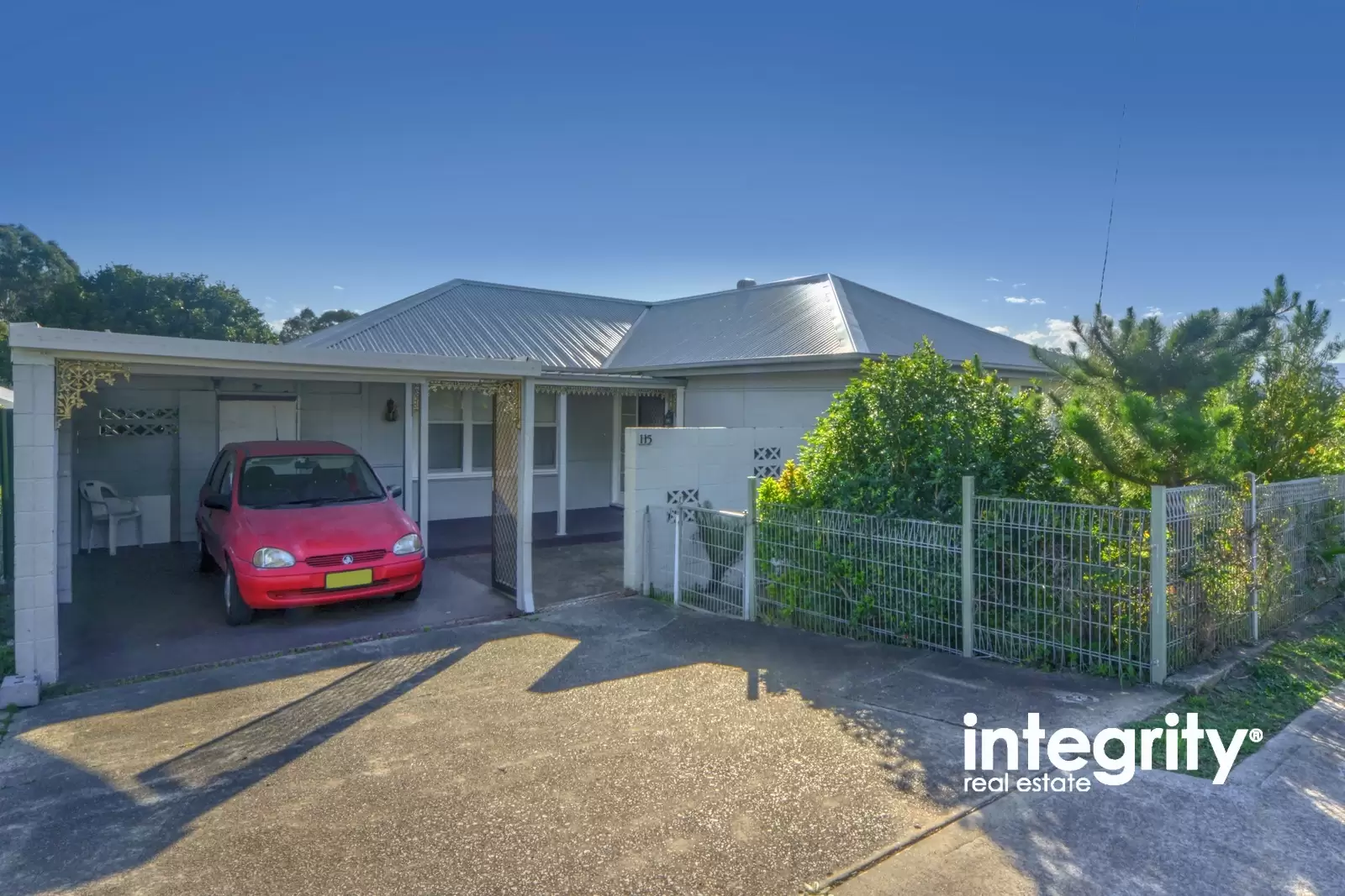 115 Wallace Street, Nowra Sold by Integrity Real Estate - image 1