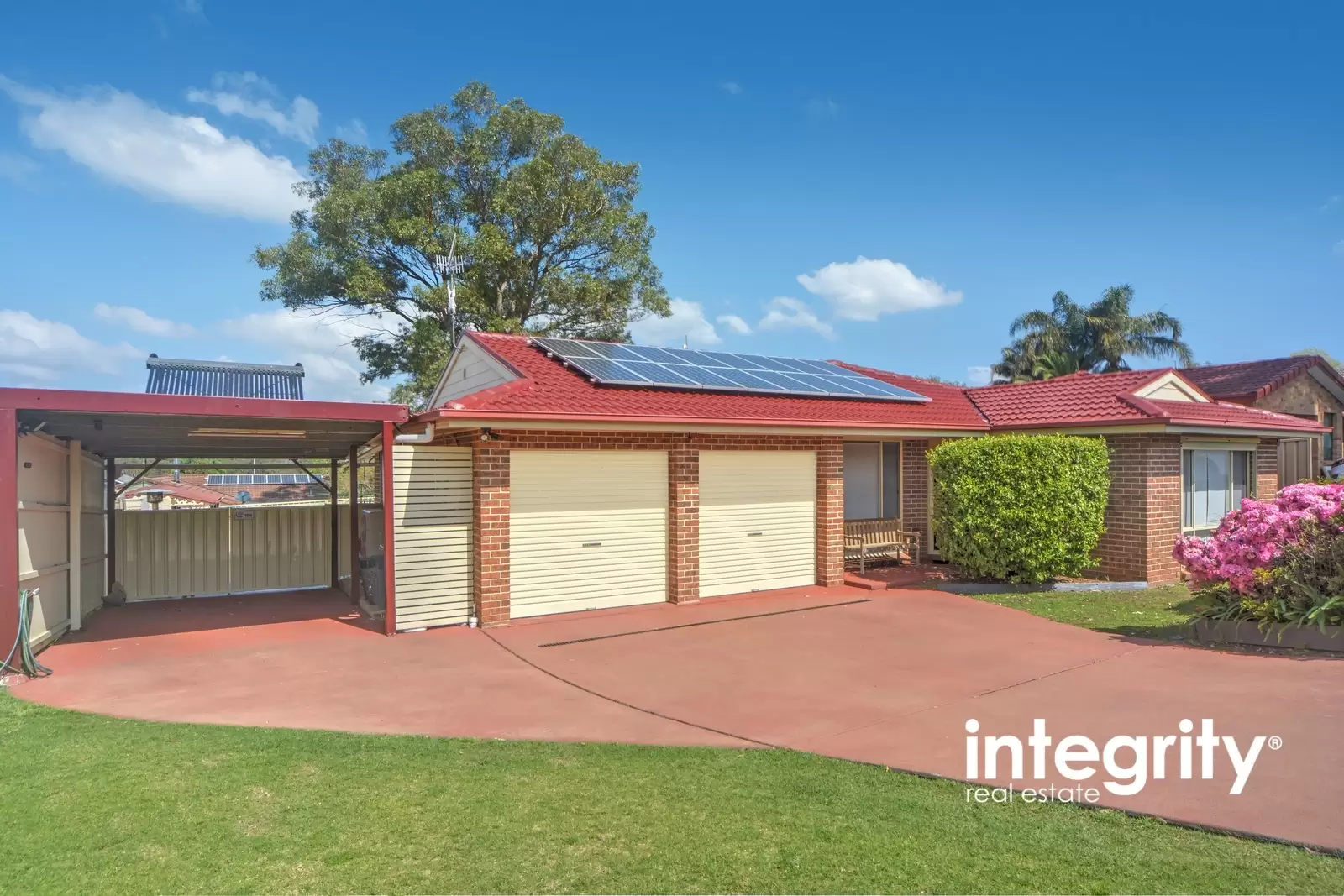 37 Devlin Avenue, North Nowra Sold by Integrity Real Estate
