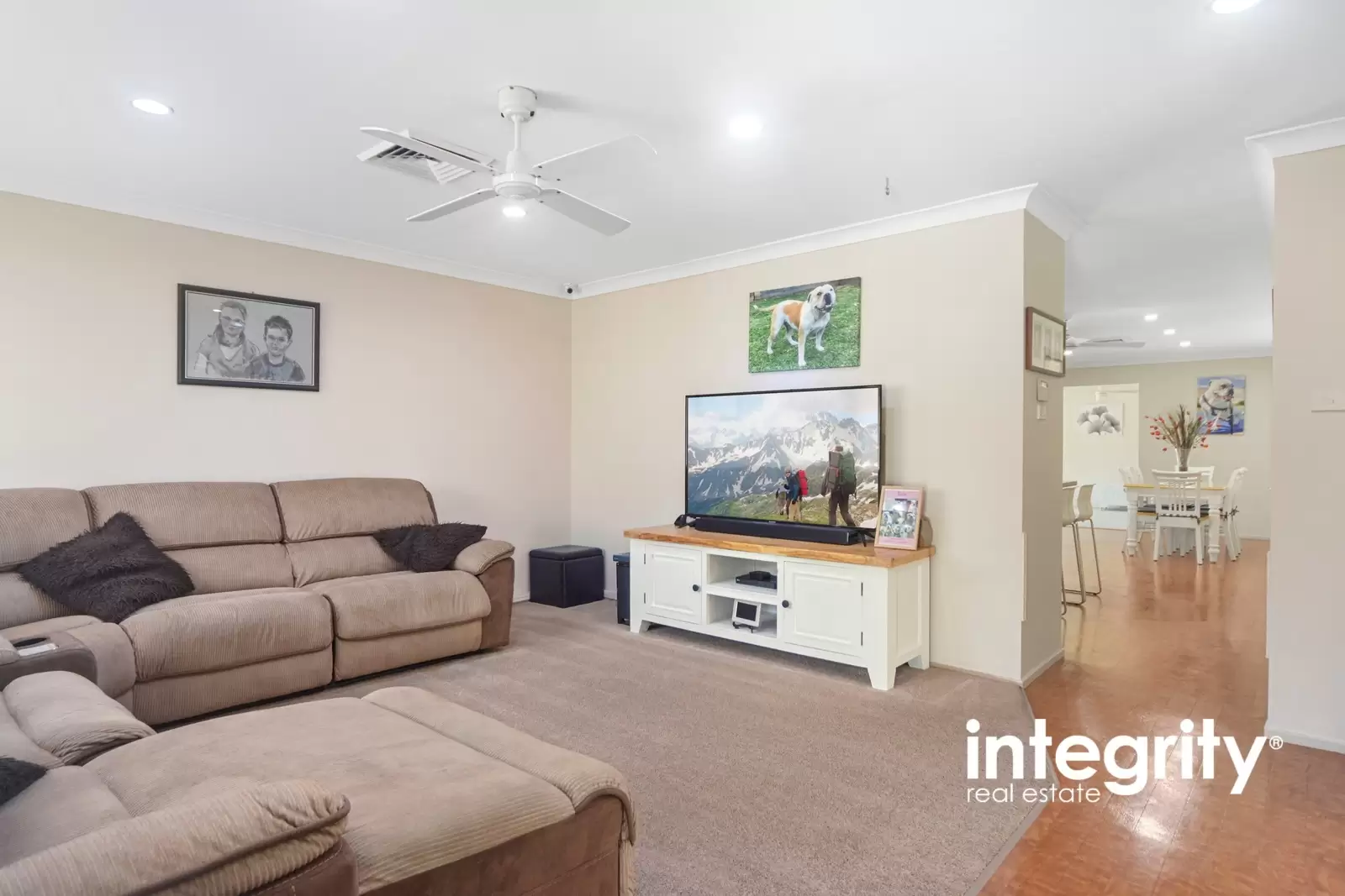 37 Devlin Avenue, North Nowra Sold by Integrity Real Estate - image 2