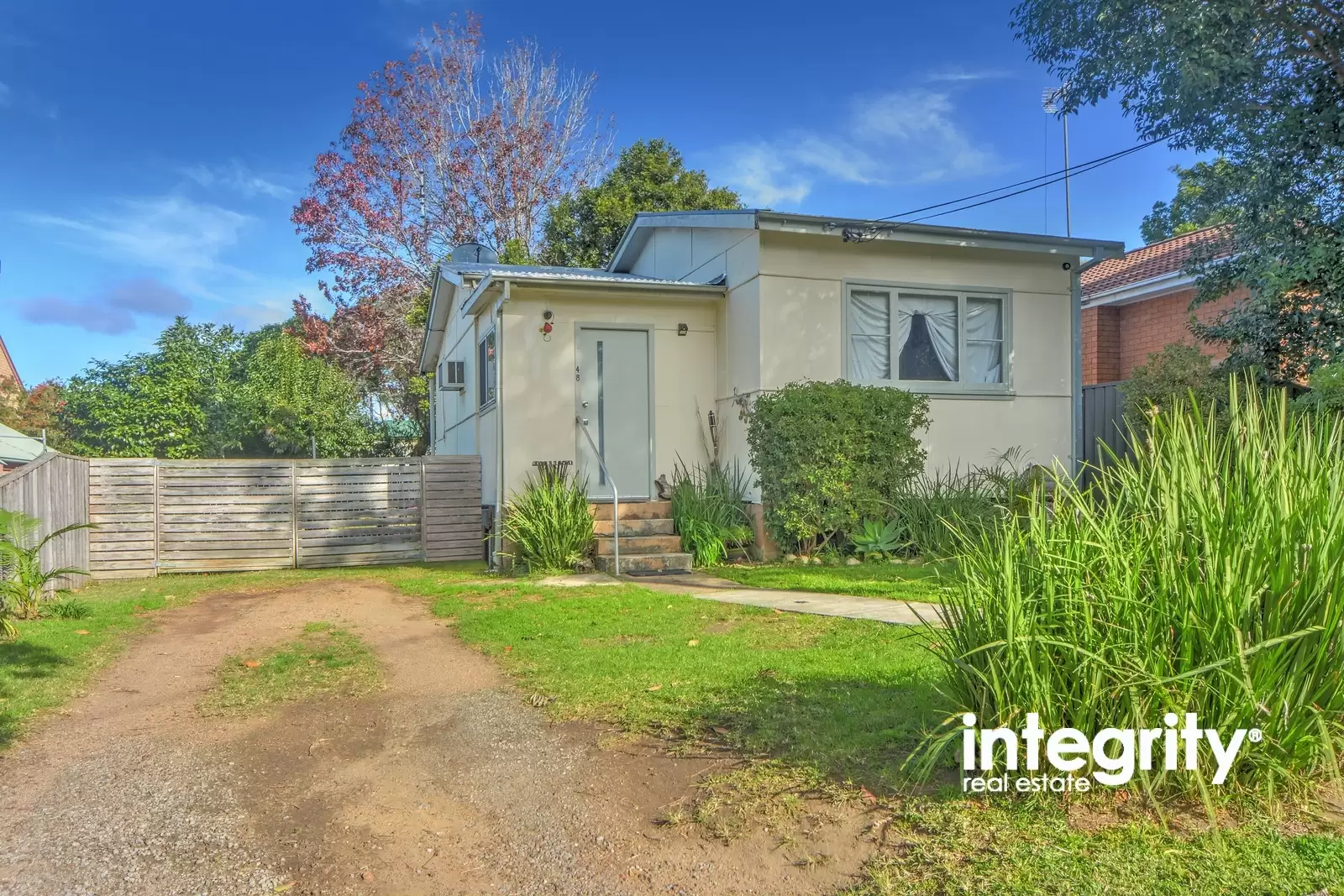 48 Douglas Street, Nowra Sold by Integrity Real Estate - image 1