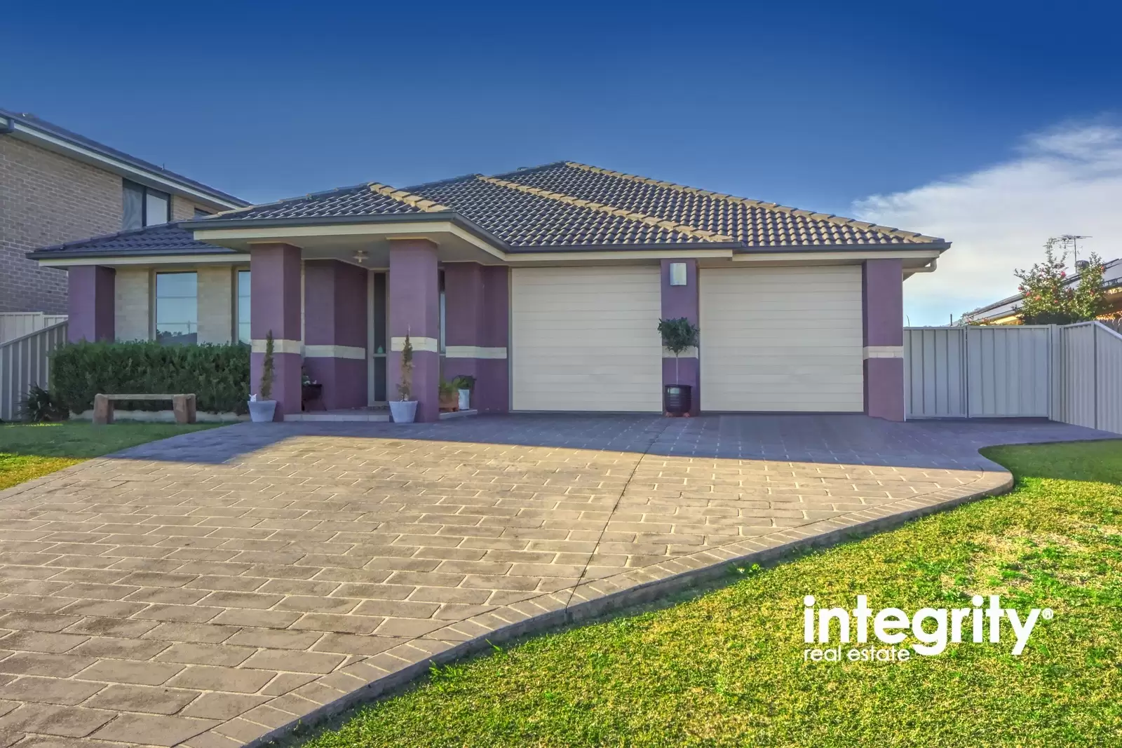 70 Rayleigh Drive, Worrigee Sold by Integrity Real Estate