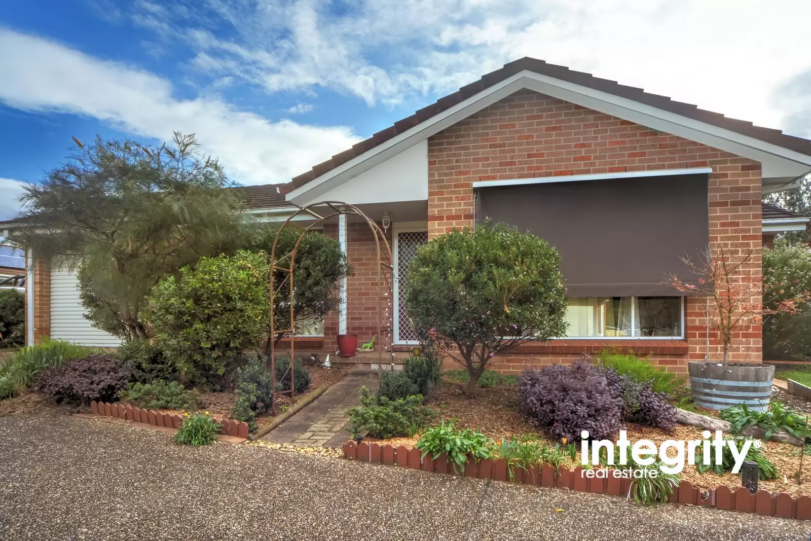 11/47 Brinawarr Street, Bomaderry Sold by Integrity Real Estate - image 1
