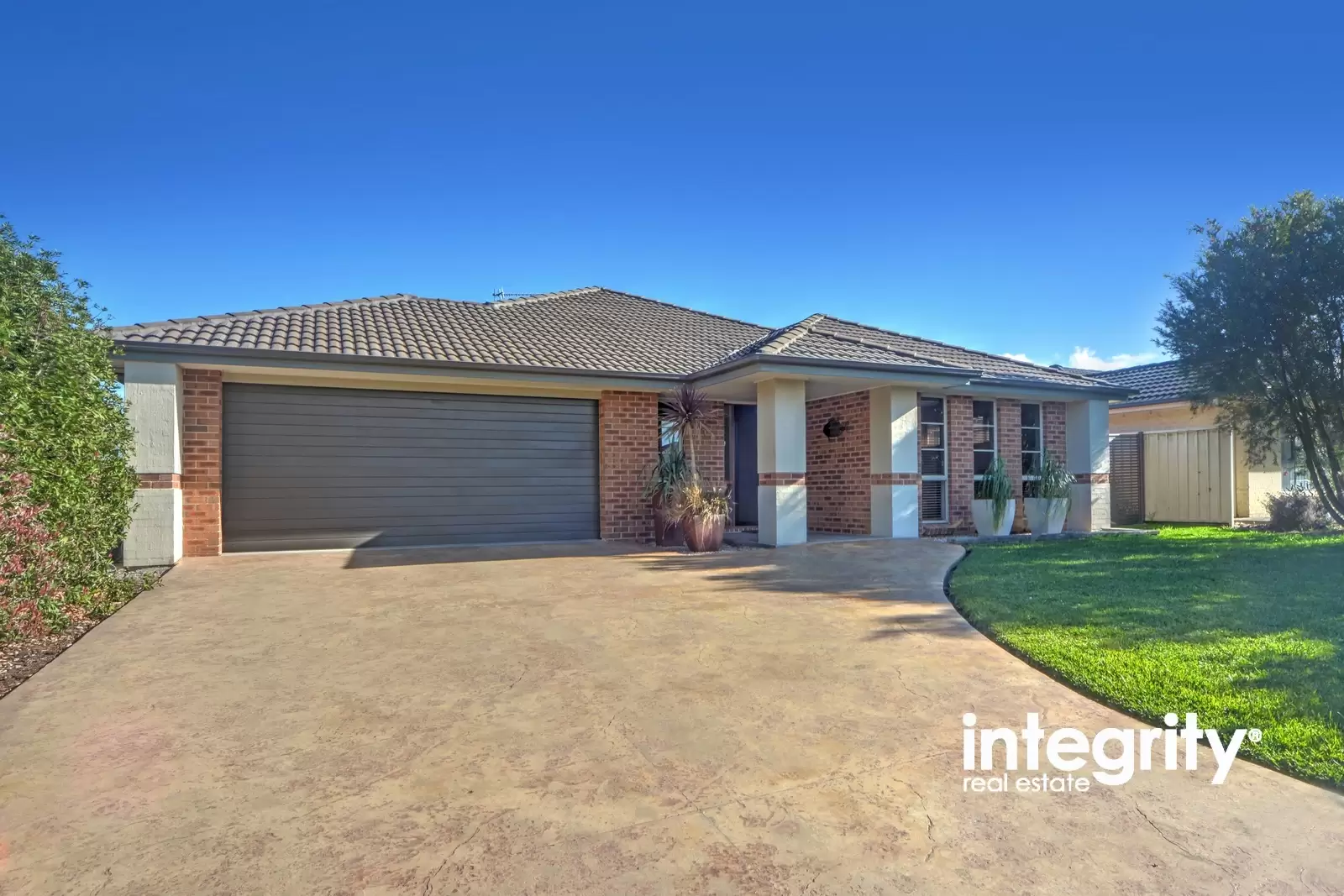 10 Gumnut Way, North Nowra Sold by Integrity Real Estate
