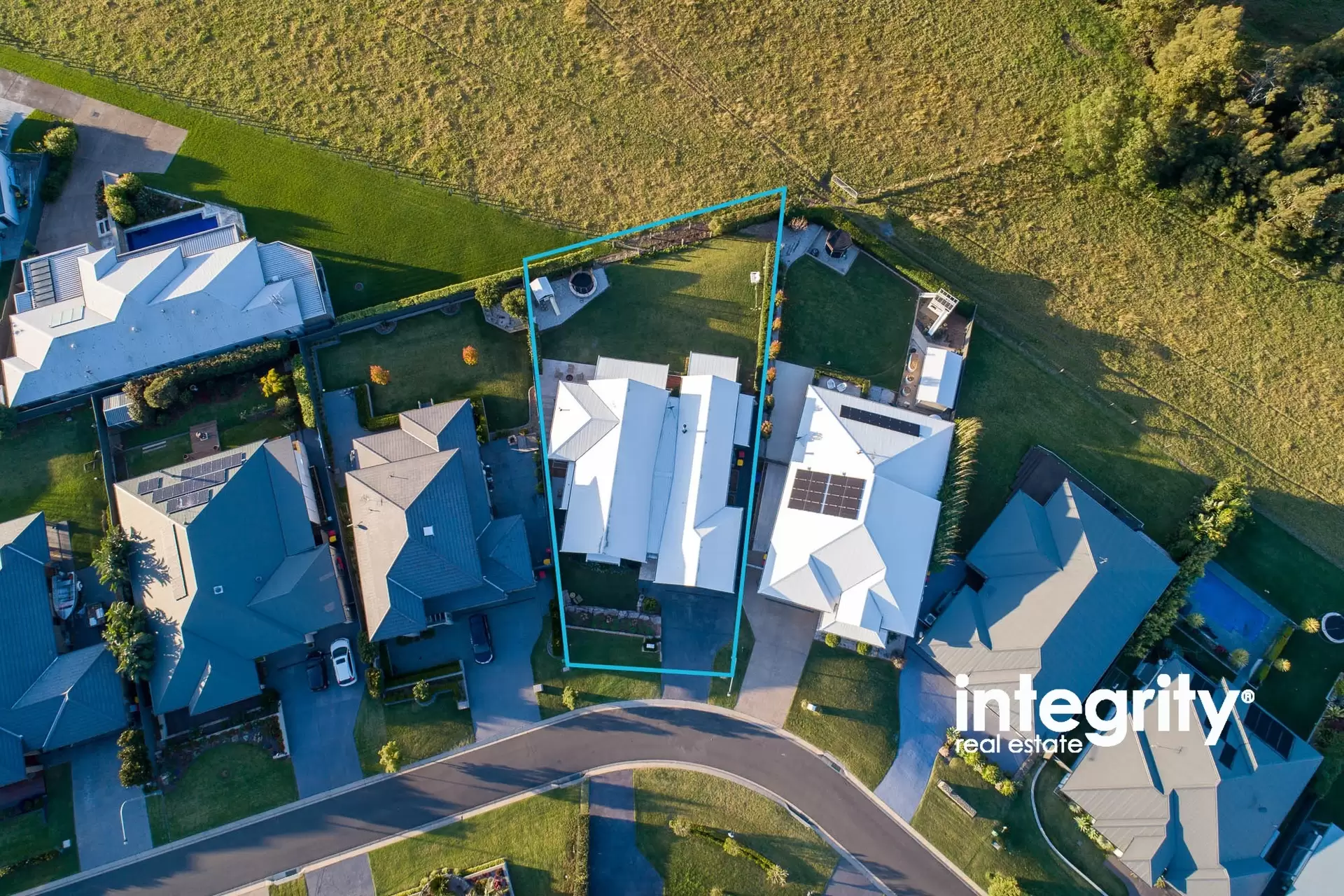 42 Banool Circuit, Bomaderry Sold by Integrity Real Estate - image 26