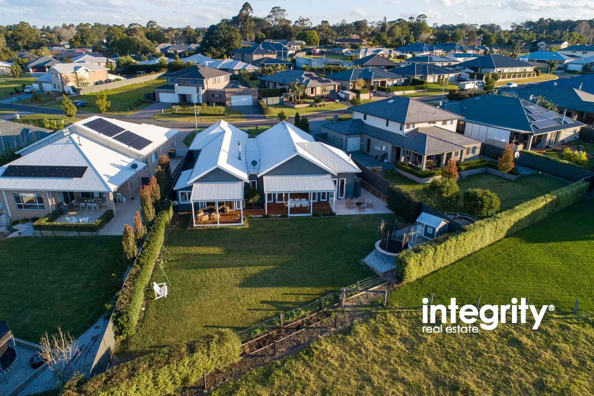 42 Banool Circuit, Bomaderry Sold by Integrity Real Estate - image 25