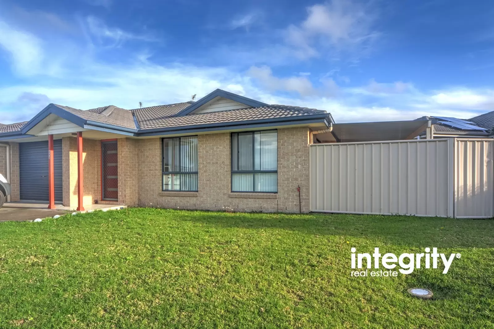 54A Sophia Road, Worrigee Sold by Integrity Real Estate