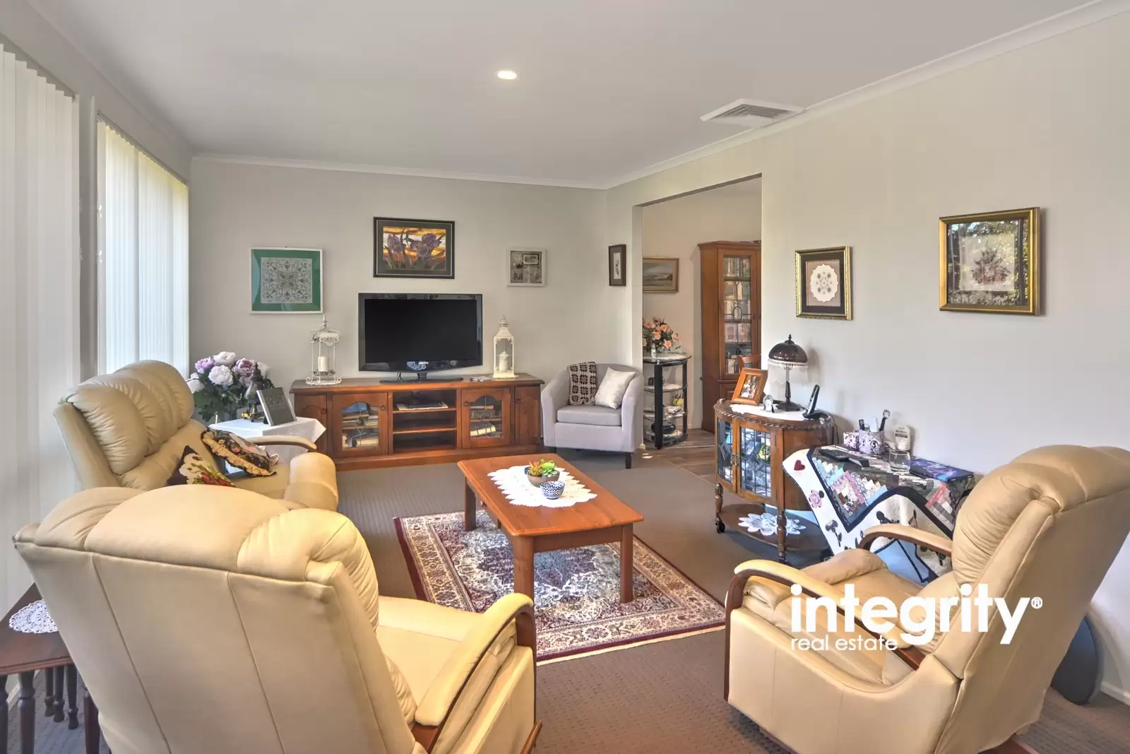 3 Sutherland Drive, North Nowra Sold by Integrity Real Estate - image 3