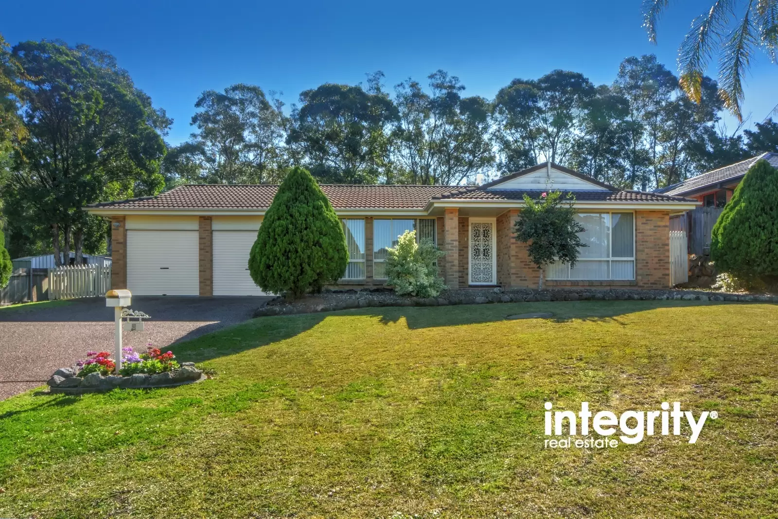 3 Sutherland Drive, North Nowra Sold by Integrity Real Estate