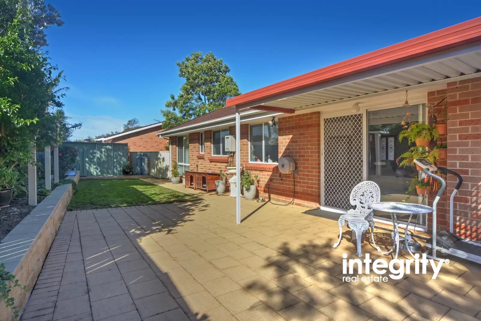 7/47 Brinawarr Street, Bomaderry Sold by Integrity Real Estate - image 8