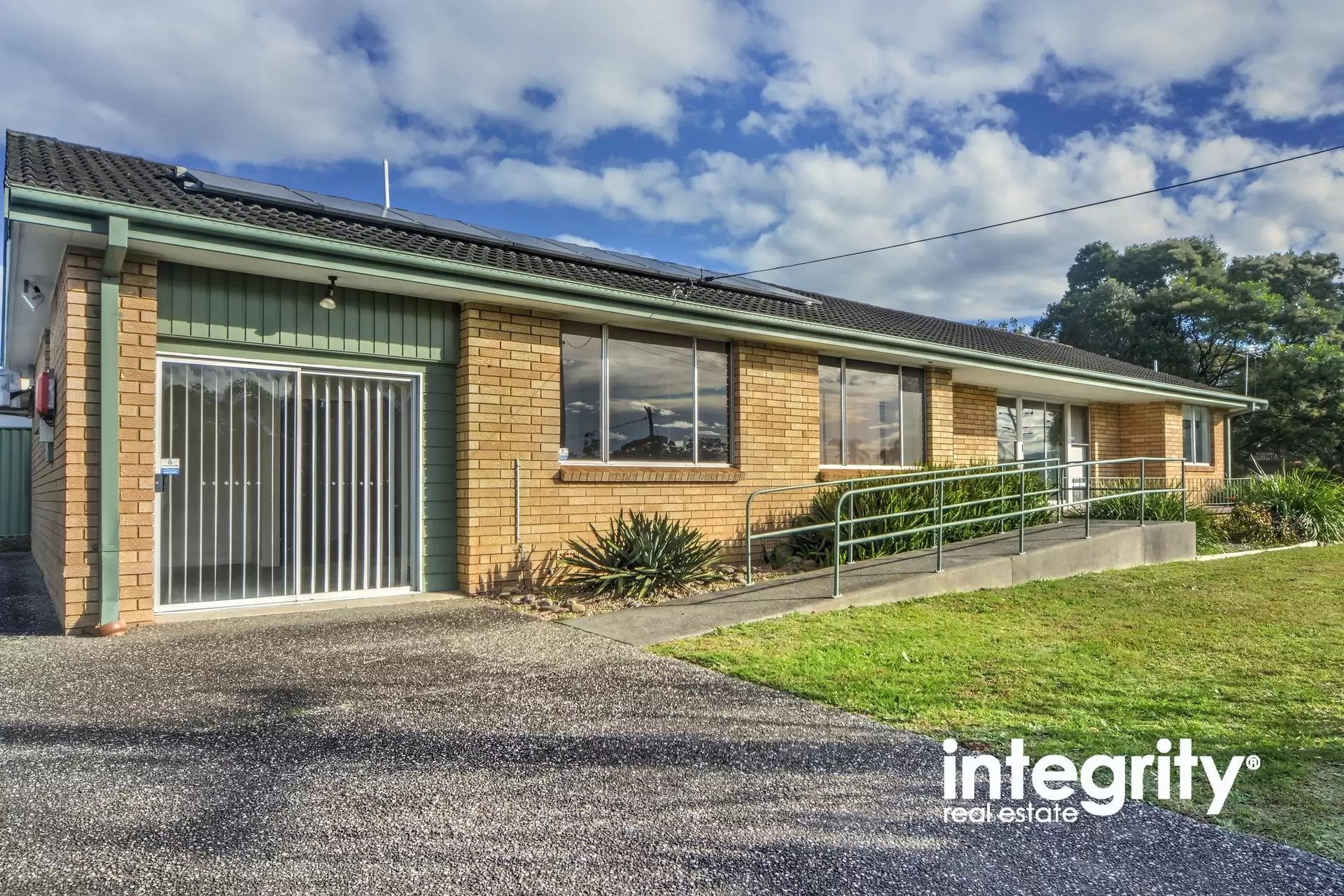 1 Hansons Road, North Nowra Sold by Integrity Real Estate