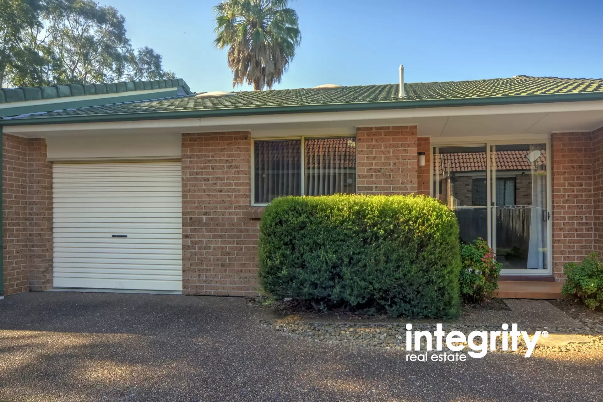 2/5 Elwin Court, North Nowra Sold by Integrity Real Estate