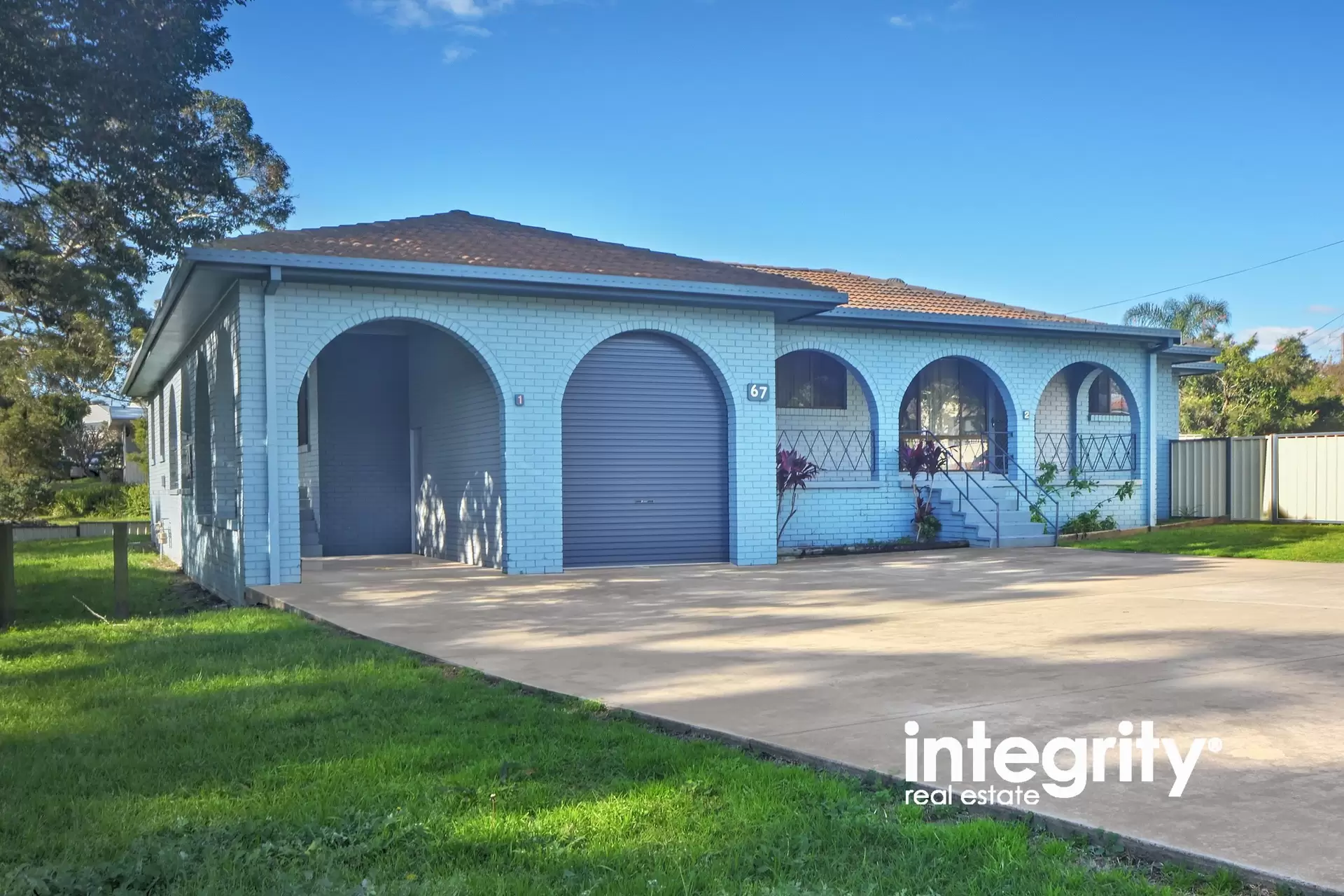 67 Albert Street, Nowra Sold by Integrity Real Estate - image 1