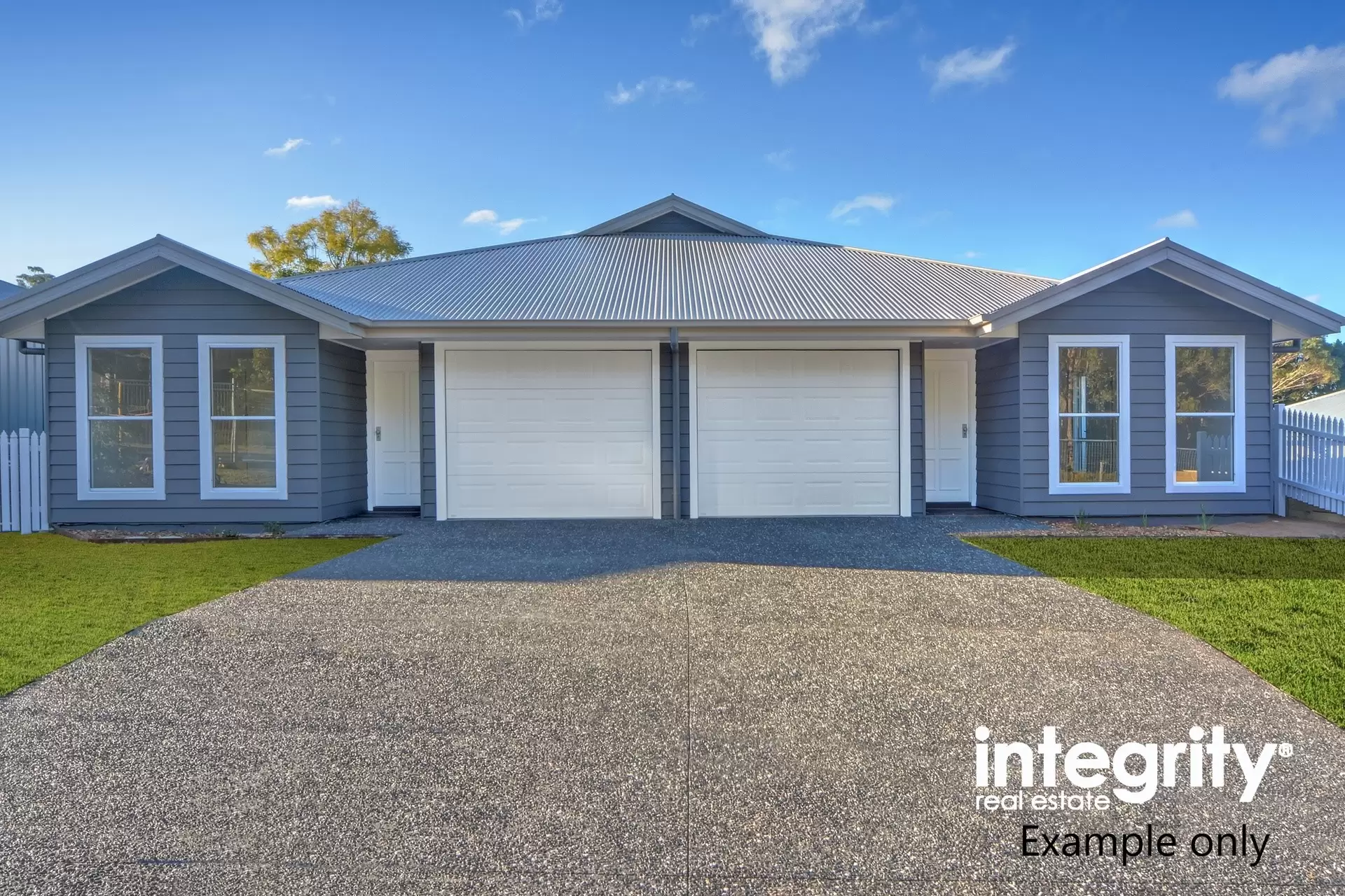3/26-32 Cavanagh Lane, West Nowra Sold by Integrity Real Estate