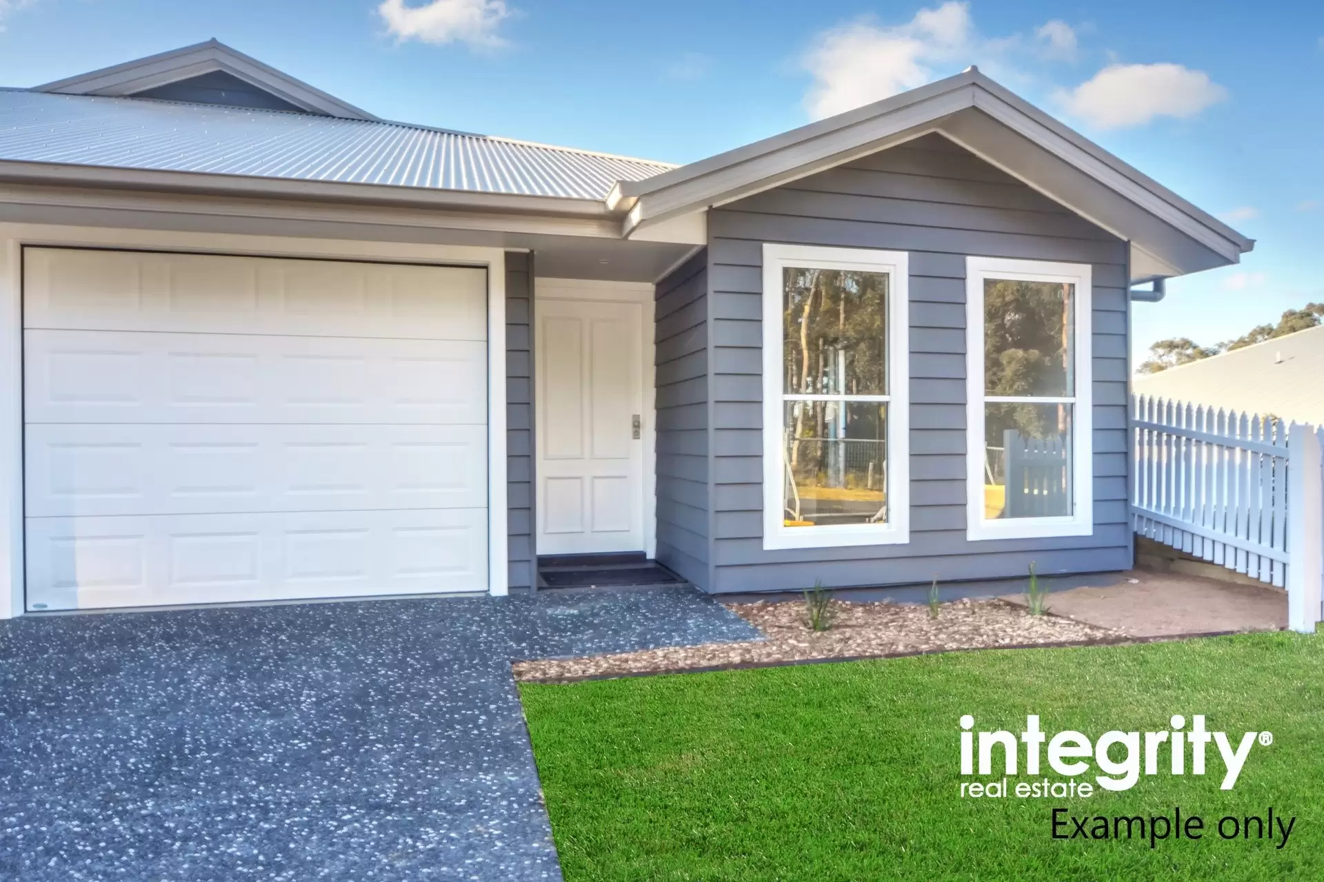 8/26-32 Cavanagh Lane, West Nowra Sold by Integrity Real Estate - image 1