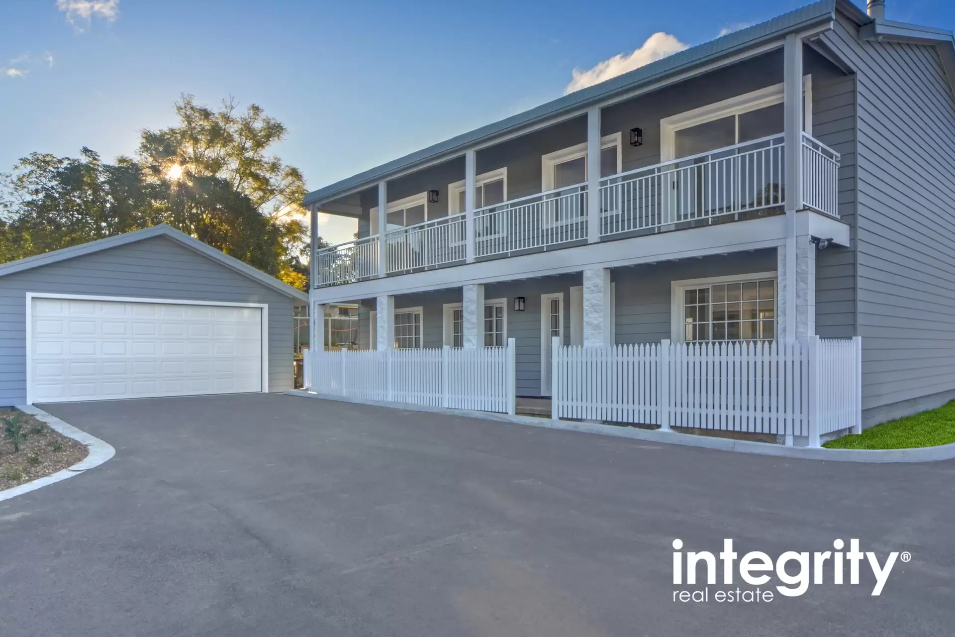 16/30 Cavanagh Lane, West Nowra Sold by Integrity Real Estate