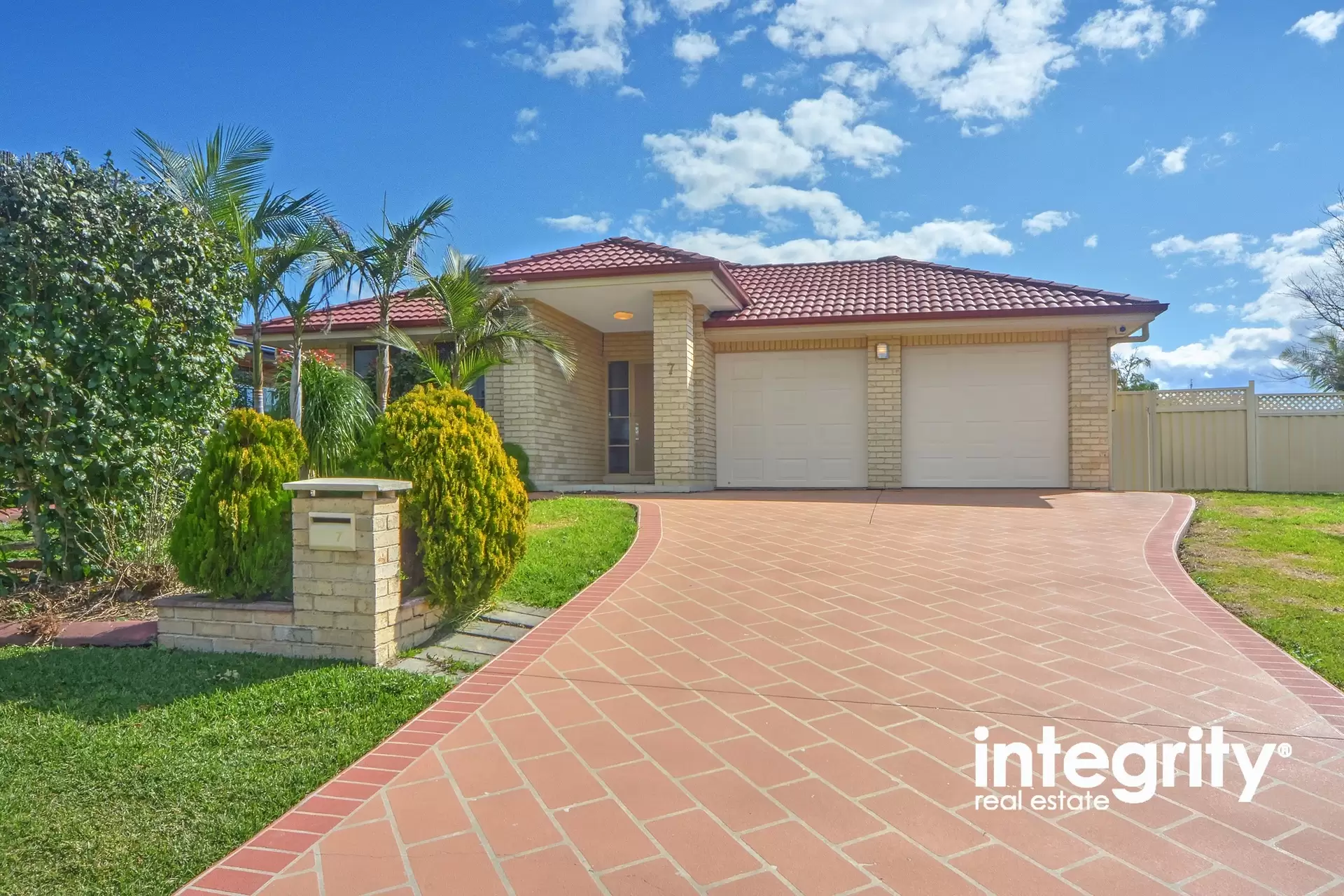 7 Sullivan Street, Worrigee Sold by Integrity Real Estate