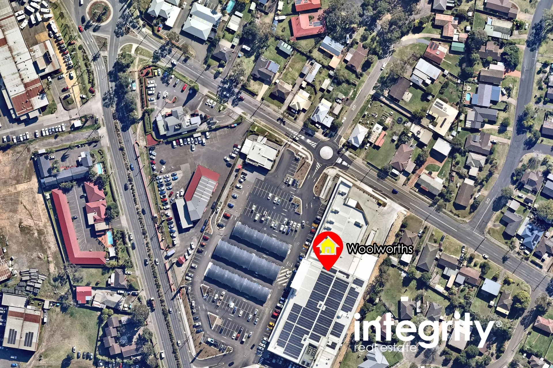 22/278 Princes Highway, Bomaderry Sold by Integrity Real Estate - image 2