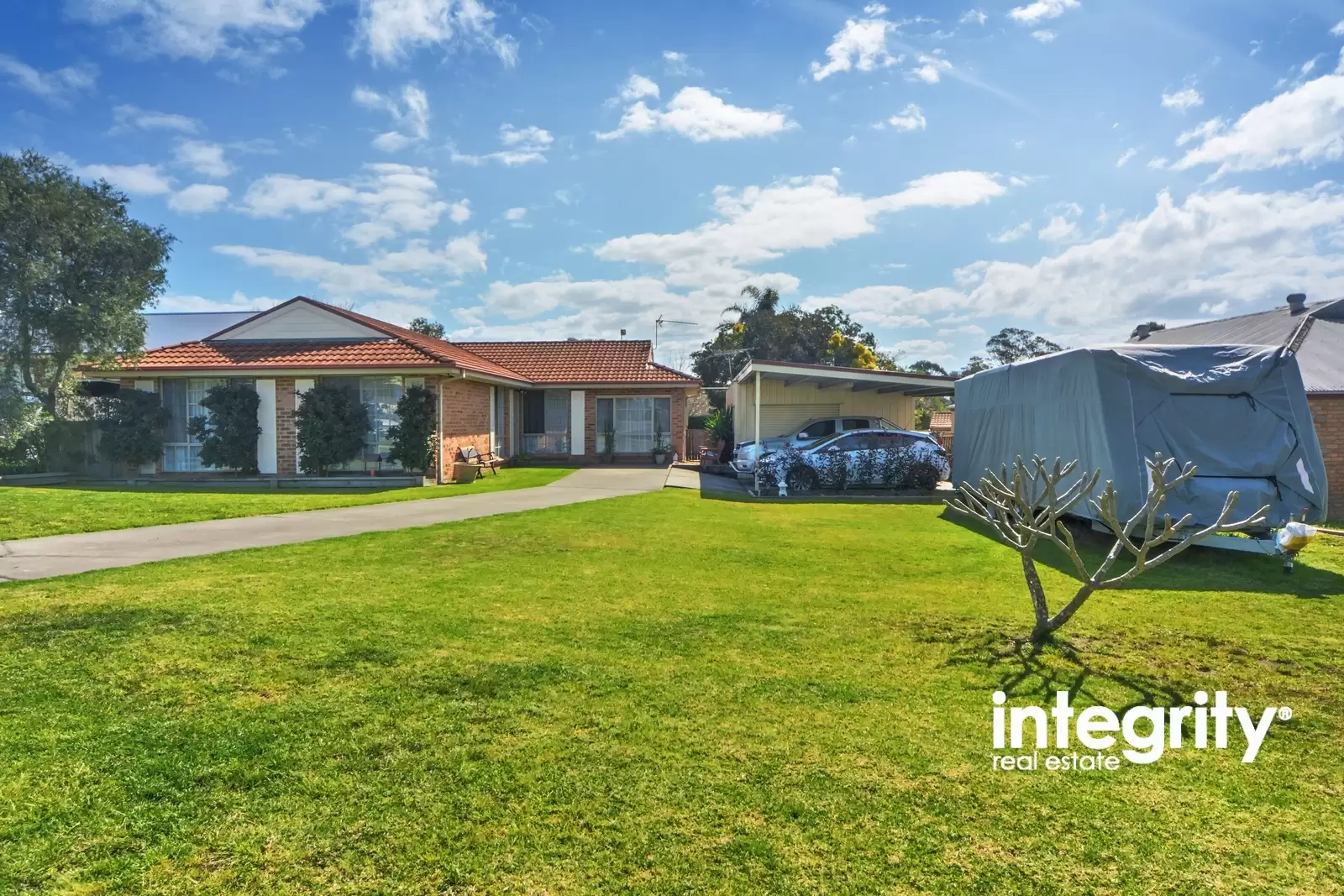 3 Illawarra Circuit, Worrigee Sold by Integrity Real Estate