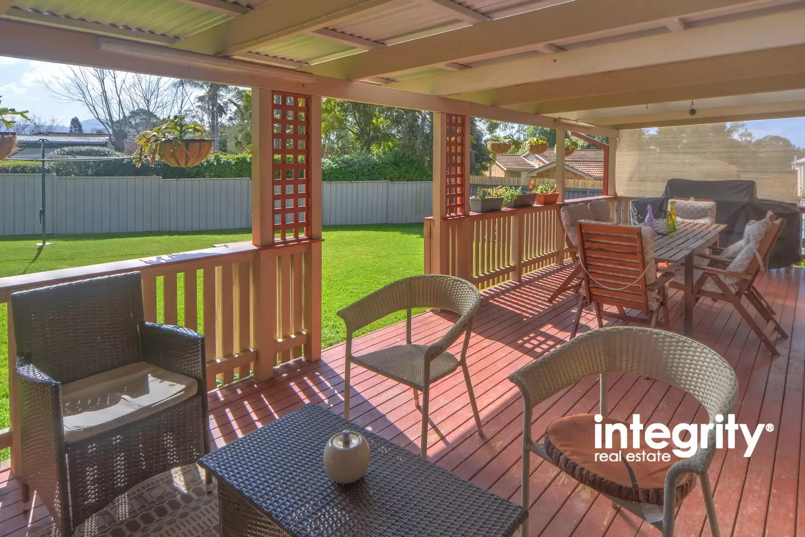 3 Illawarra Circuit, Worrigee Sold by Integrity Real Estate - image 5