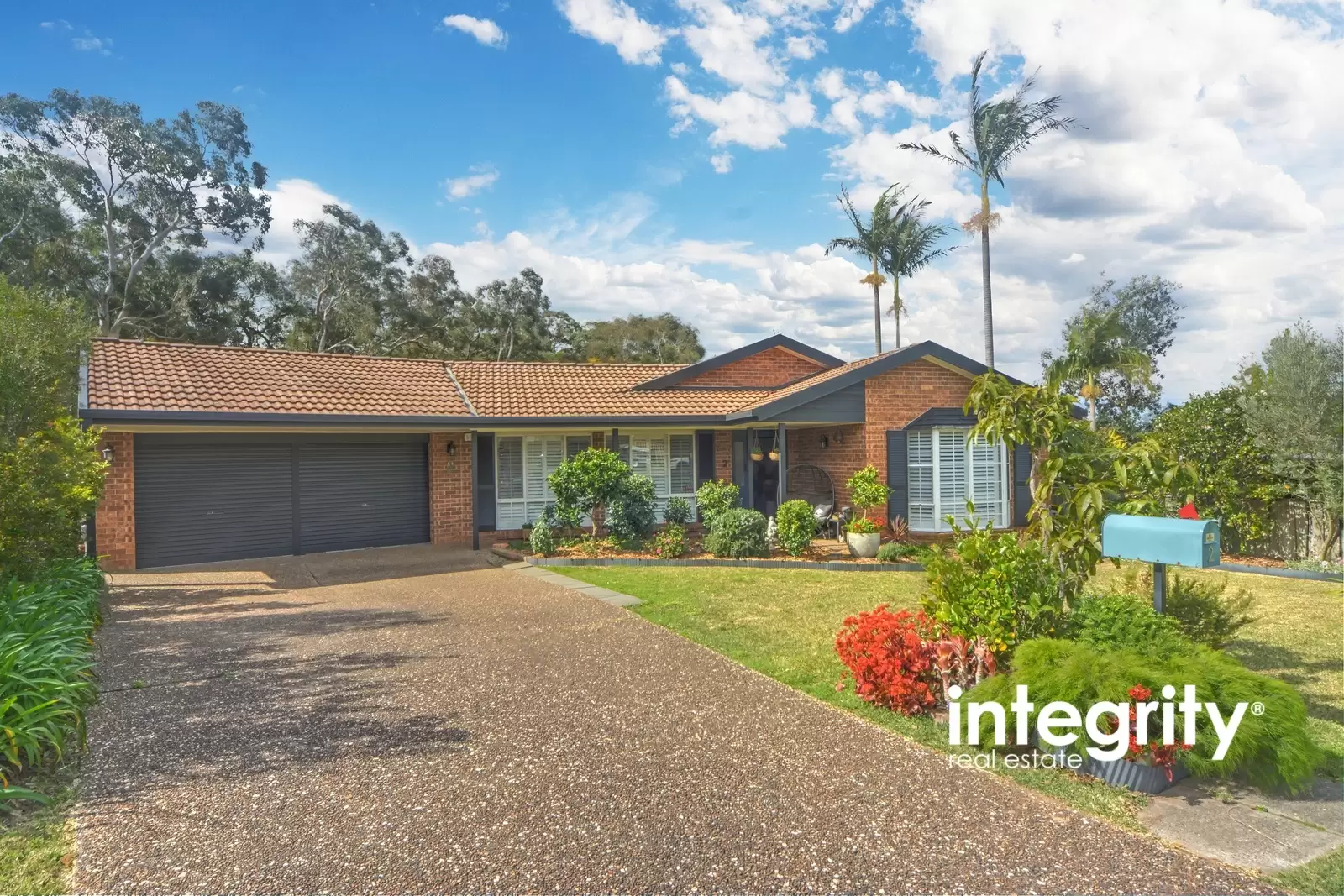 2 Wingello Close, North Nowra Sold by Integrity Real Estate