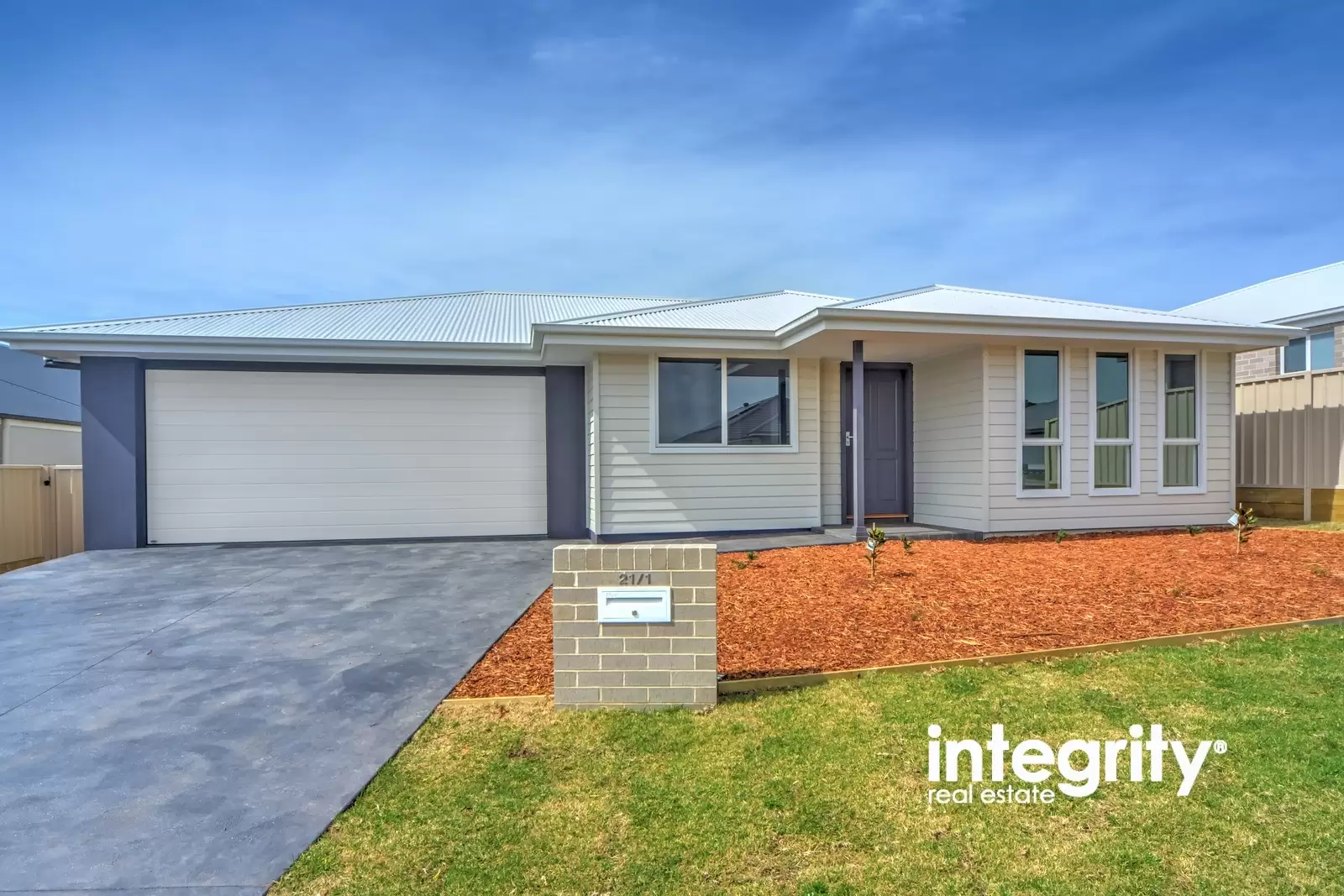 21A Jindalee Crescent, Nowra Sold by Integrity Real Estate - image 1