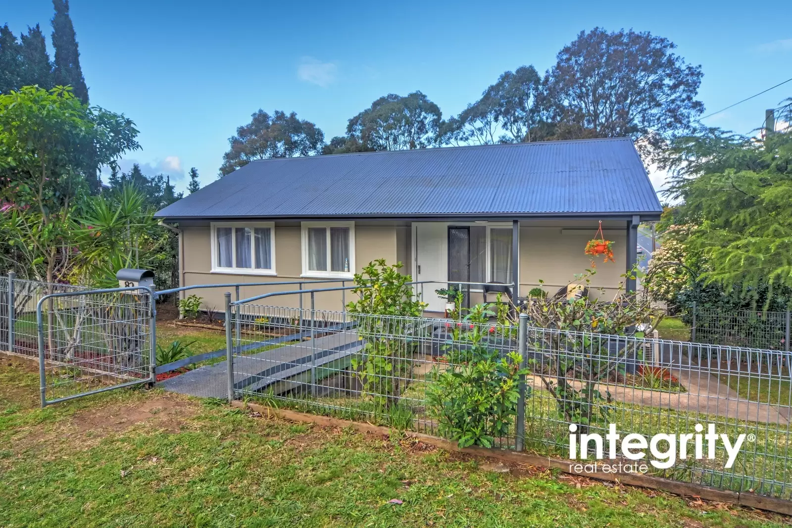 82 Journal Street, Nowra Sold by Integrity Real Estate - image 1