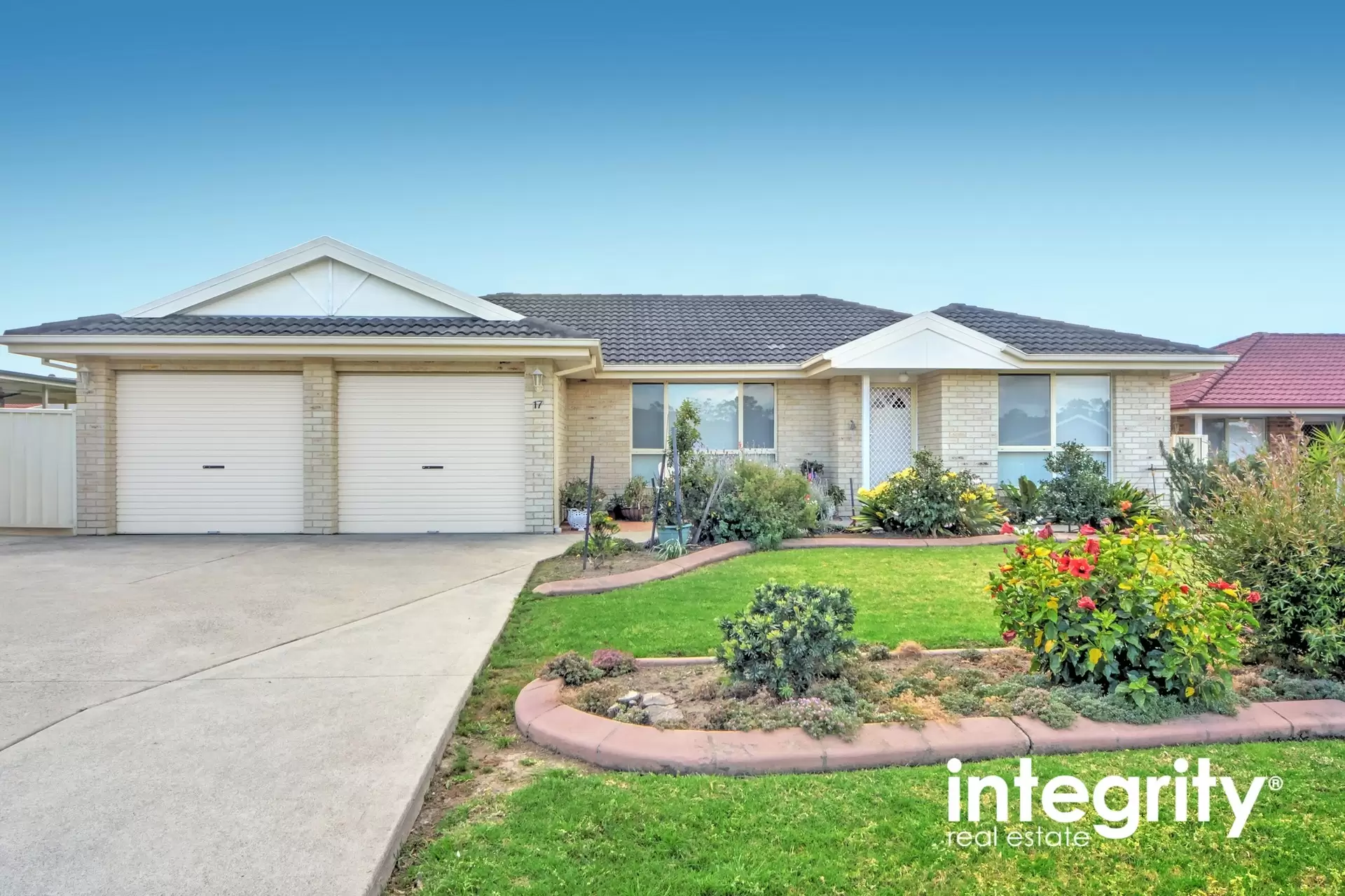 17 Costa Street, Worrigee Sold by Integrity Real Estate