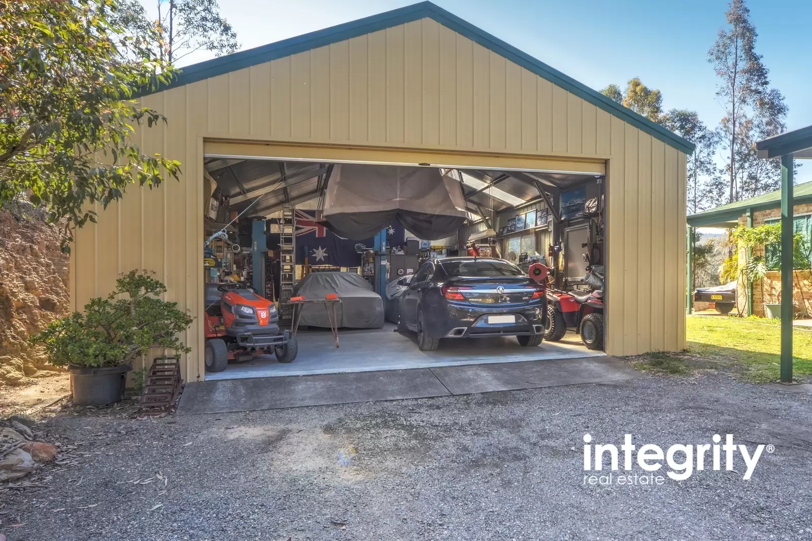 270 Burrier Road, Barringella Sold by Integrity Real Estate - image 11