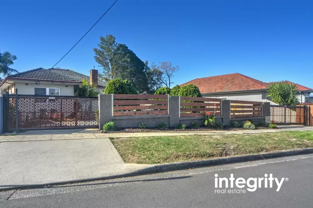 15 Cambewarra Road, Bomaderry Sold by Integrity Real Estate - image 2