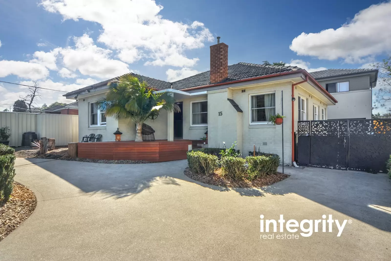 15 Cambewarra Road, Bomaderry Sold by Integrity Real Estate