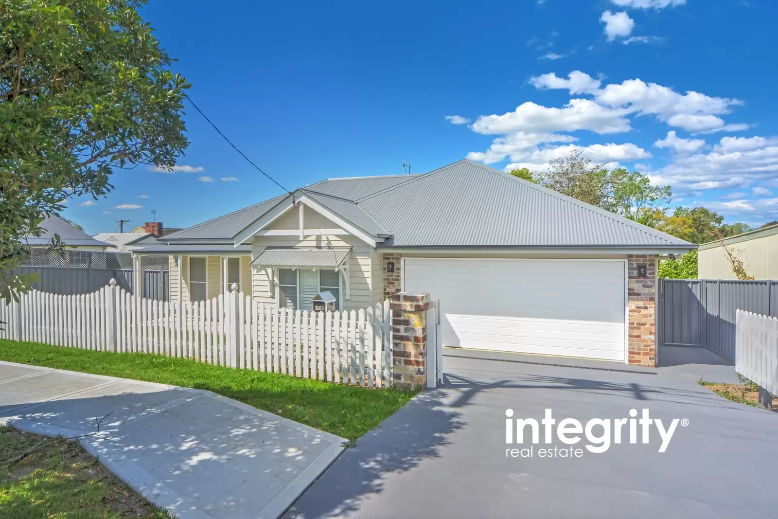 116A Berry Street, Nowra Sold by Integrity Real Estate - image 1