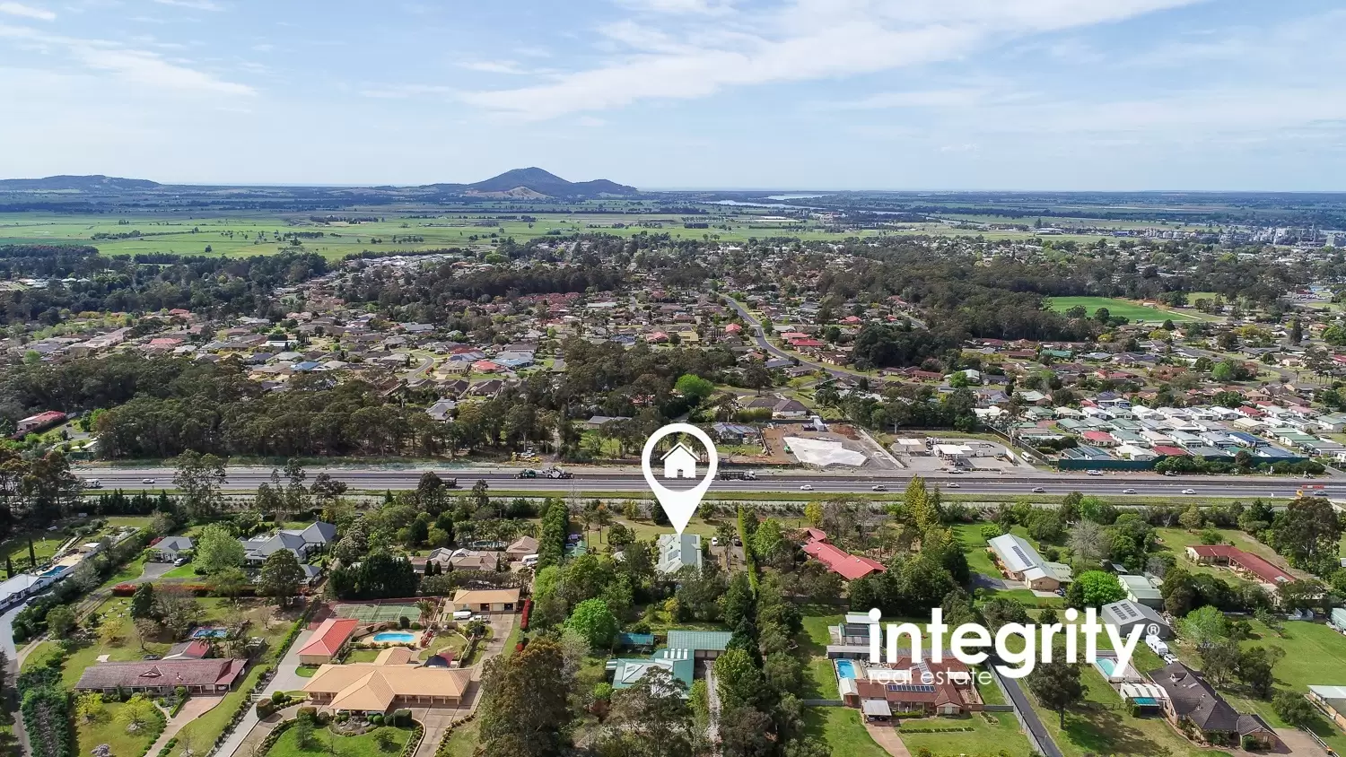 28 Elvin Drive, Bomaderry Sold by Integrity Real Estate - image 2