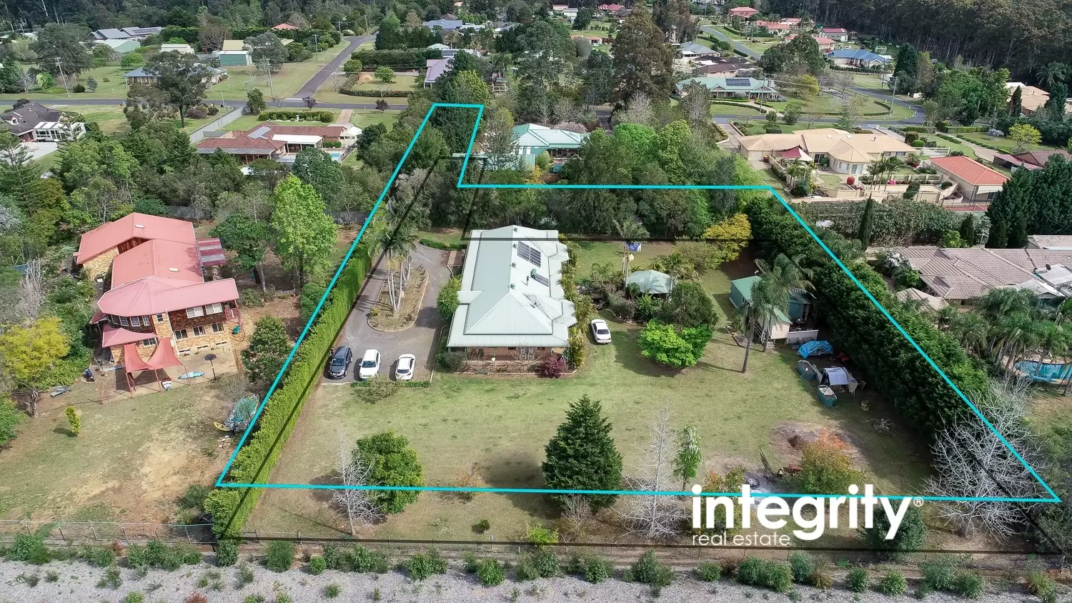 28 Elvin Drive, Bomaderry Sold by Integrity Real Estate - image 18