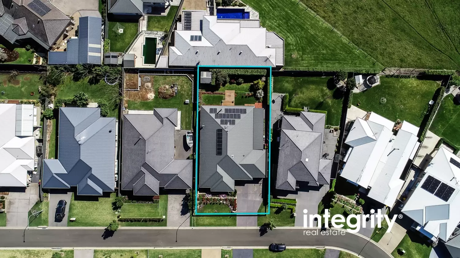 46 Banool Circuit, Bomaderry Sold by Integrity Real Estate - image 20