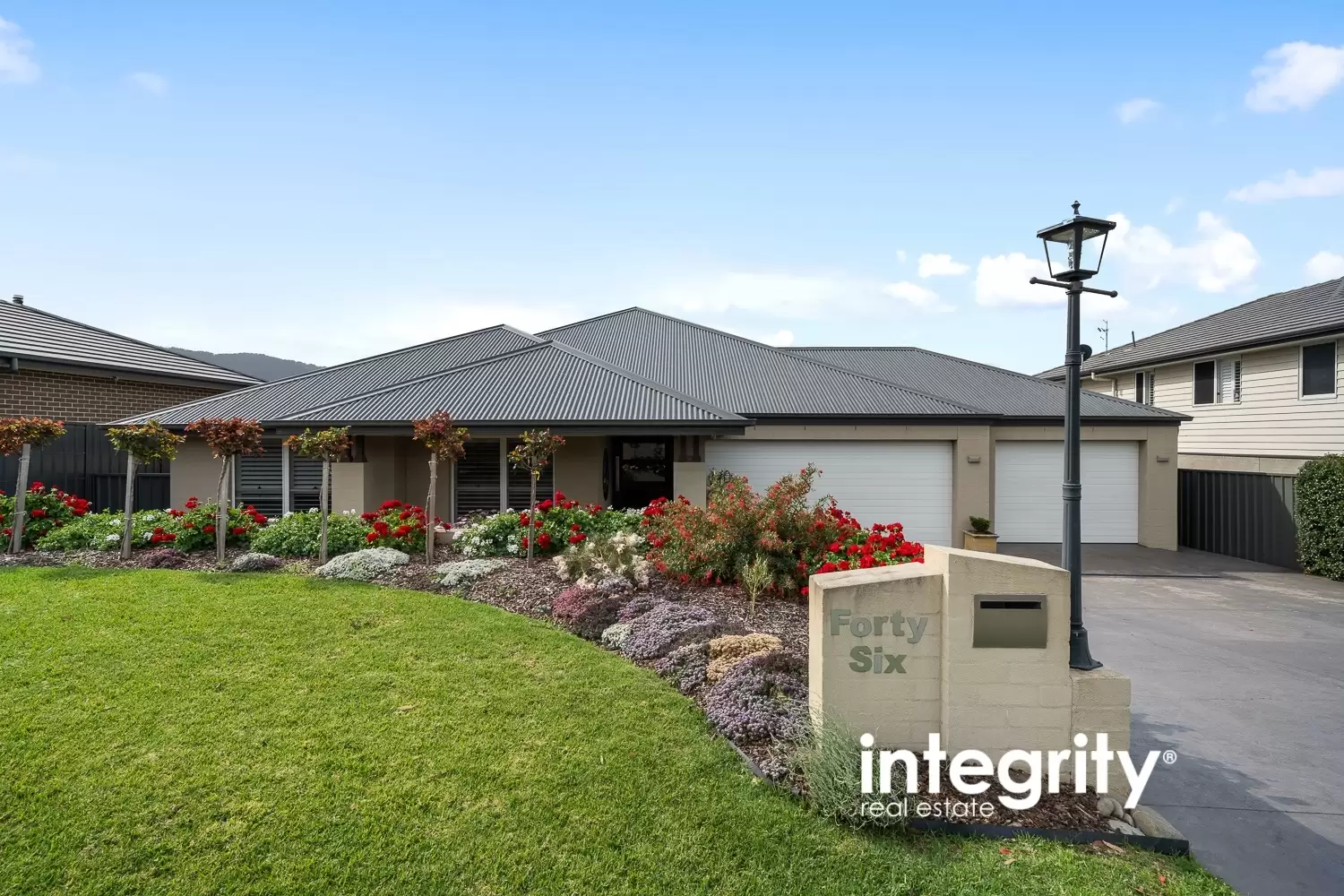 46 Banool Circuit, Bomaderry Sold by Integrity Real Estate - image 2