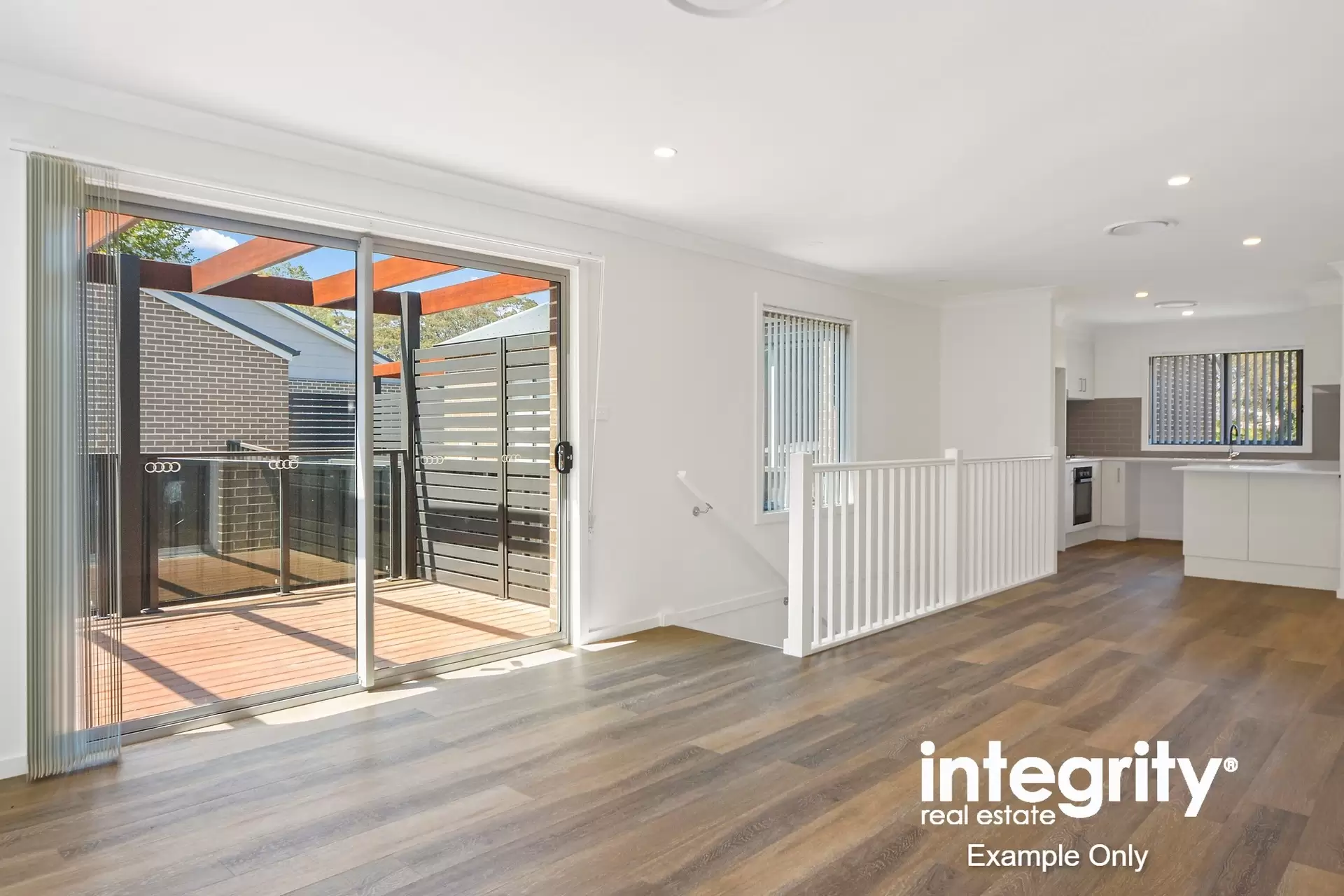 10/76 Brinawarr Street, Bomaderry Sold by Integrity Real Estate - image 1