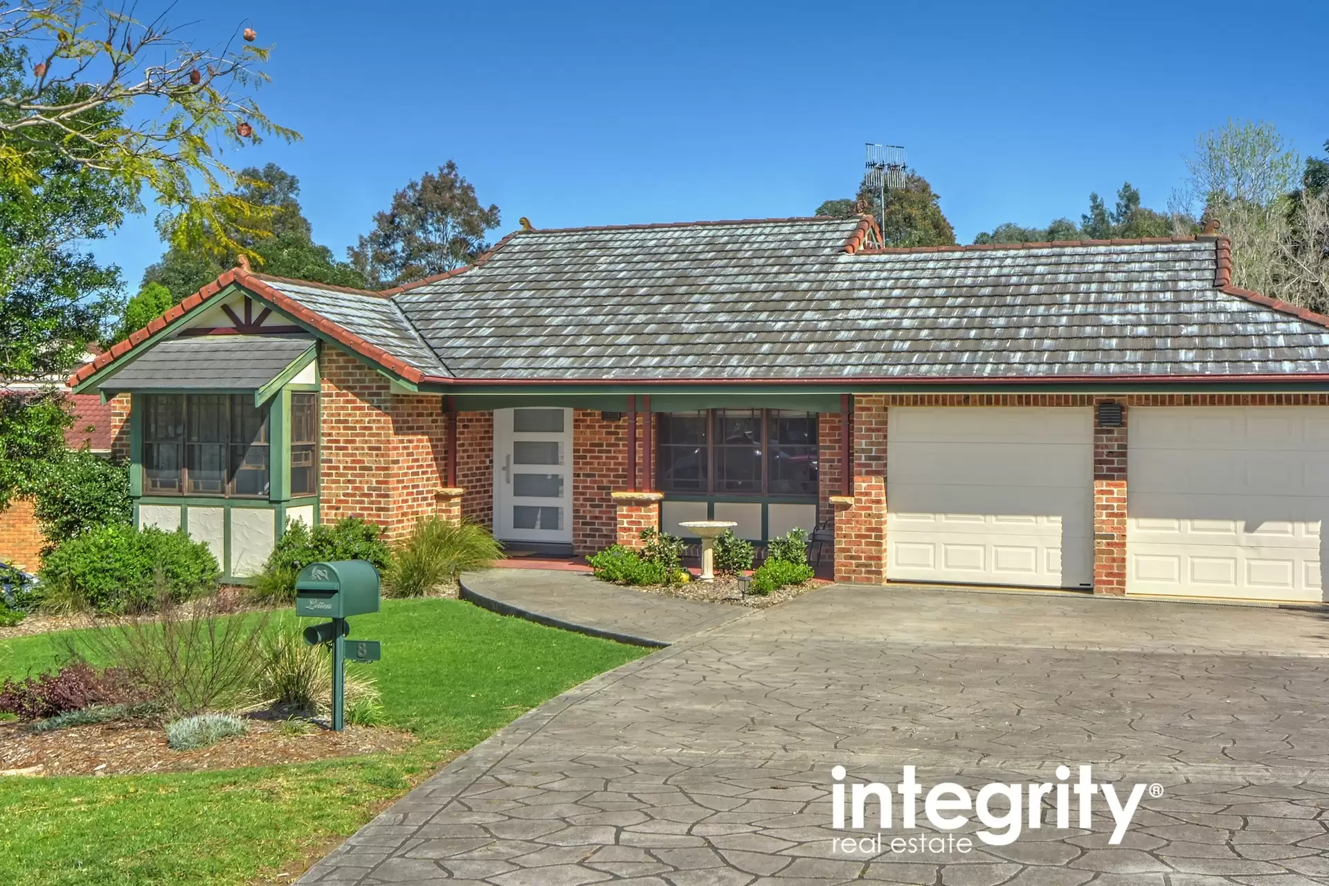 8 Brolga Place, Cambewarra Village Sold by Integrity Real Estate - image 1