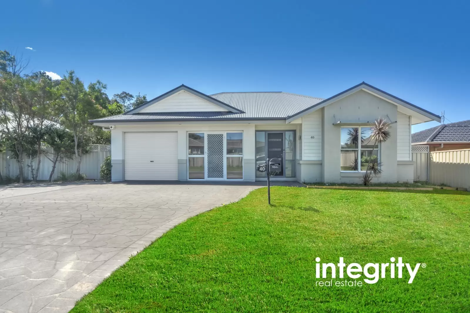 40 Peppermint Drive, Worrigee Sold by Integrity Real Estate