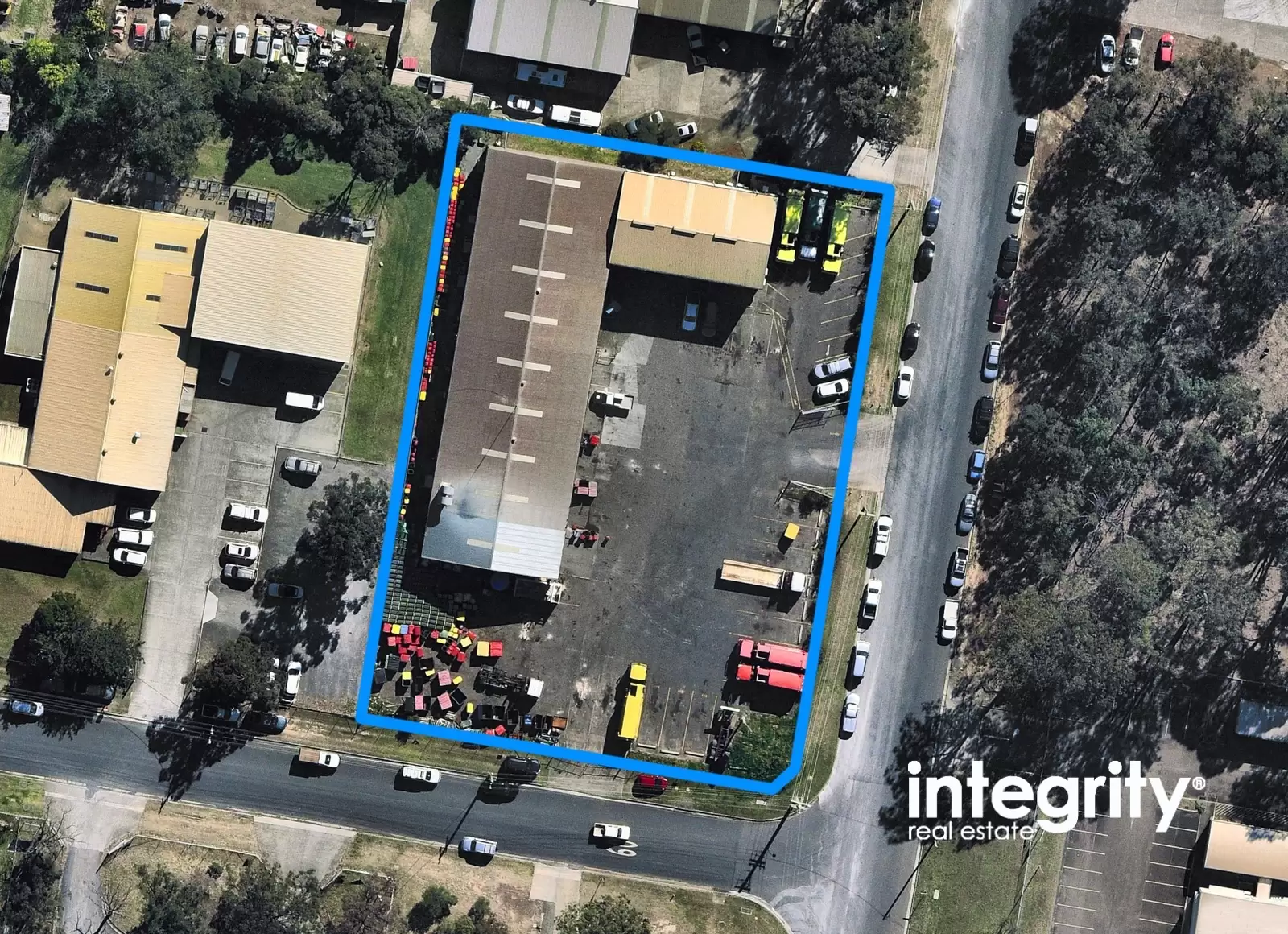 1 Investigator Street, South Nowra Sold by Integrity Real Estate - image 2