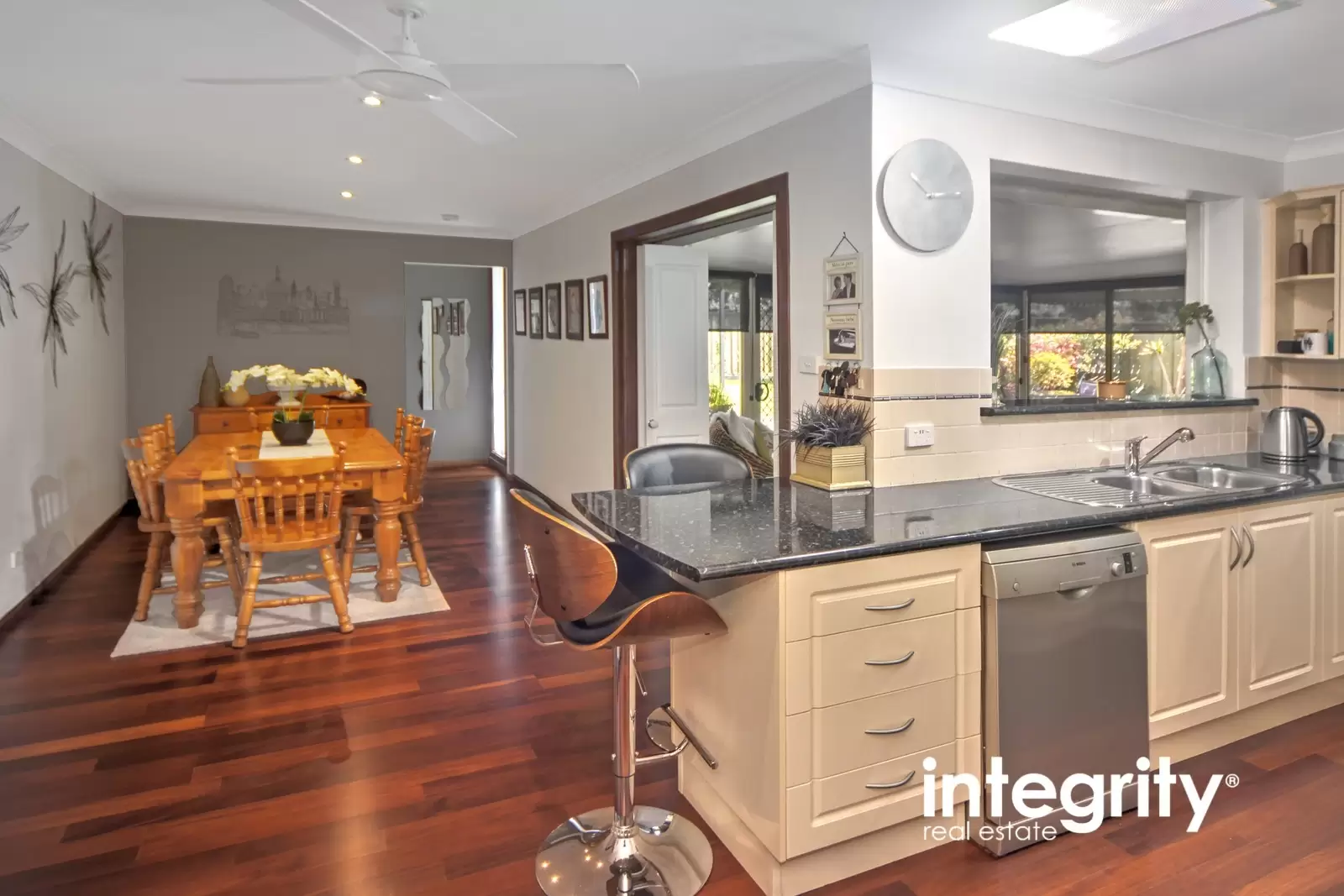 81 Lyndhurst Drive, Bomaderry Sold by Integrity Real Estate - image 5