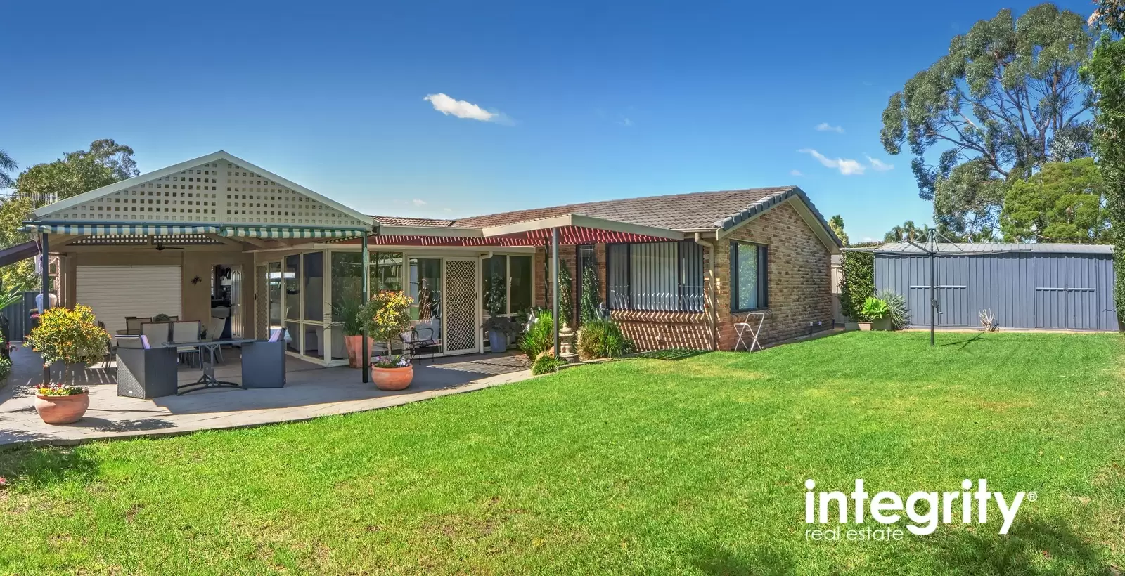 81 Lyndhurst Drive, Bomaderry Sold by Integrity Real Estate - image 11