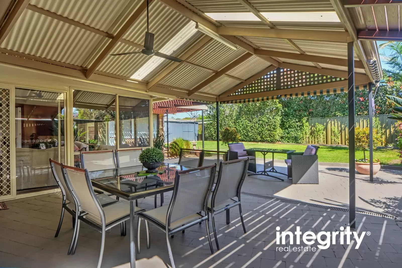 81 Lyndhurst Drive, Bomaderry Sold by Integrity Real Estate - image 9